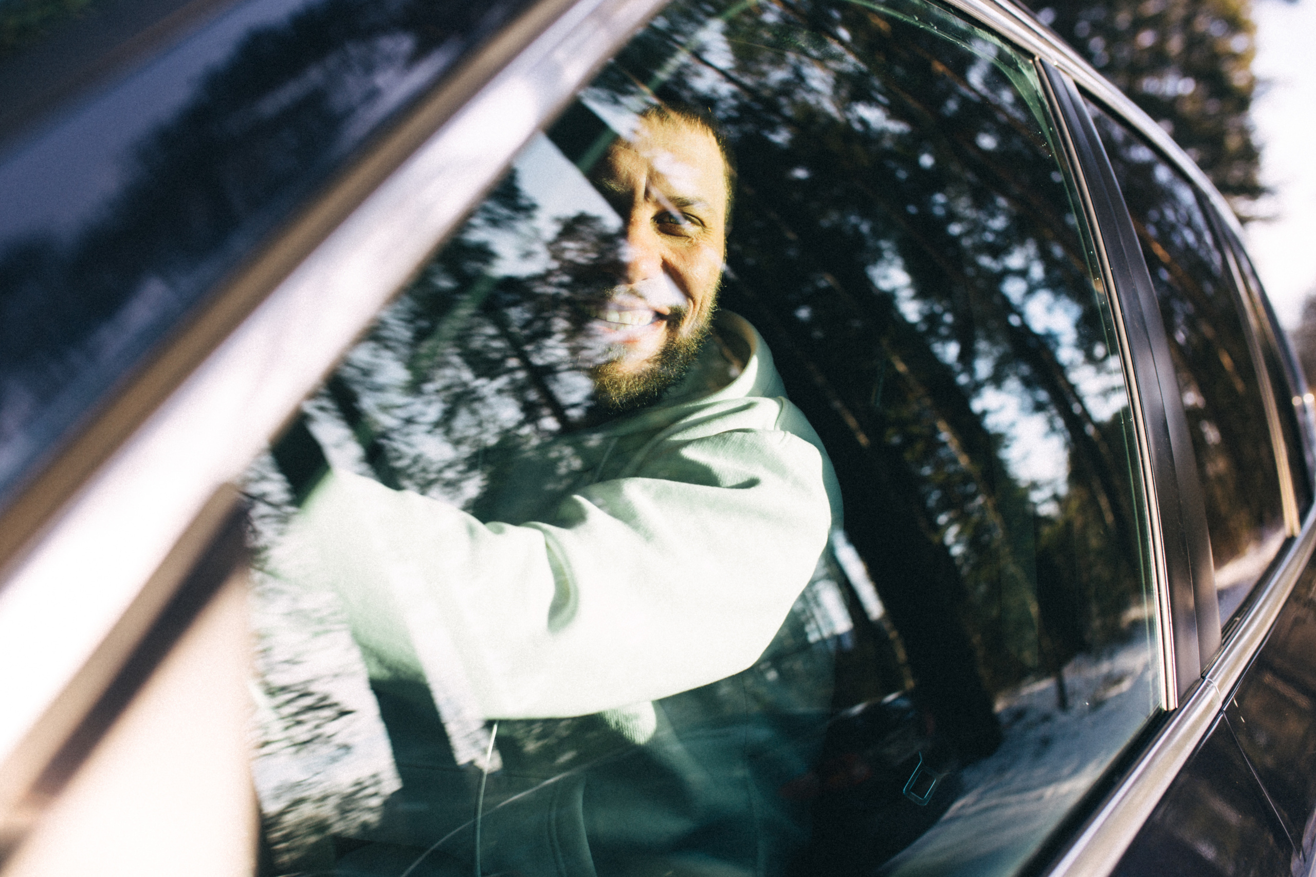 Фотосессия в Екатеринбурге. Свадебный фотограф в Екатеринбурге Грибанова Екатерина