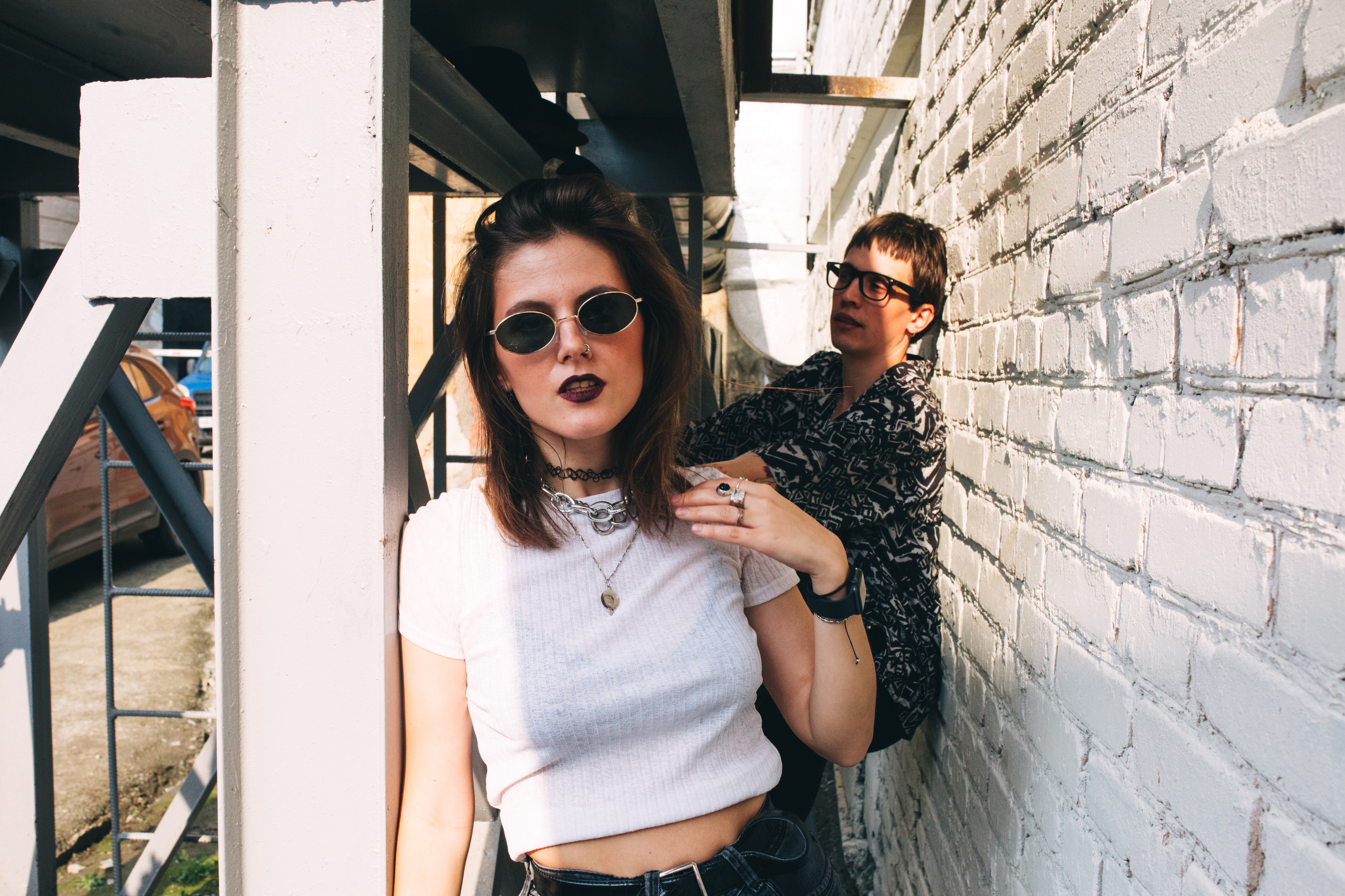 Фотосессия в Екатеринбурге. Свадебный фотограф в Екатеринбурге Грибанова Екатерина