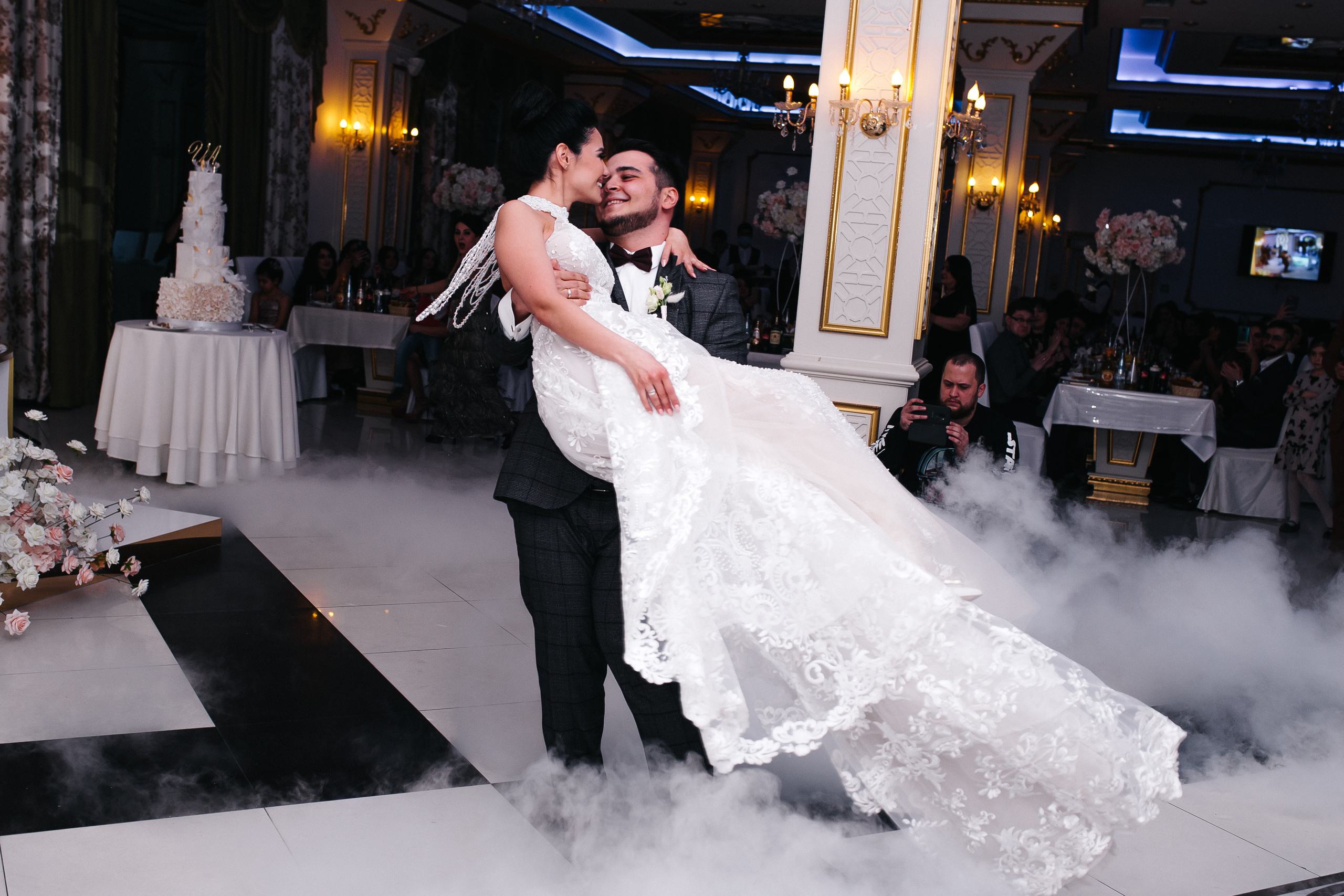 Свадебная фотосессия в Екатеринбурге. Свадебный фотограф в Екатеринбурге Грибанова Екатерина