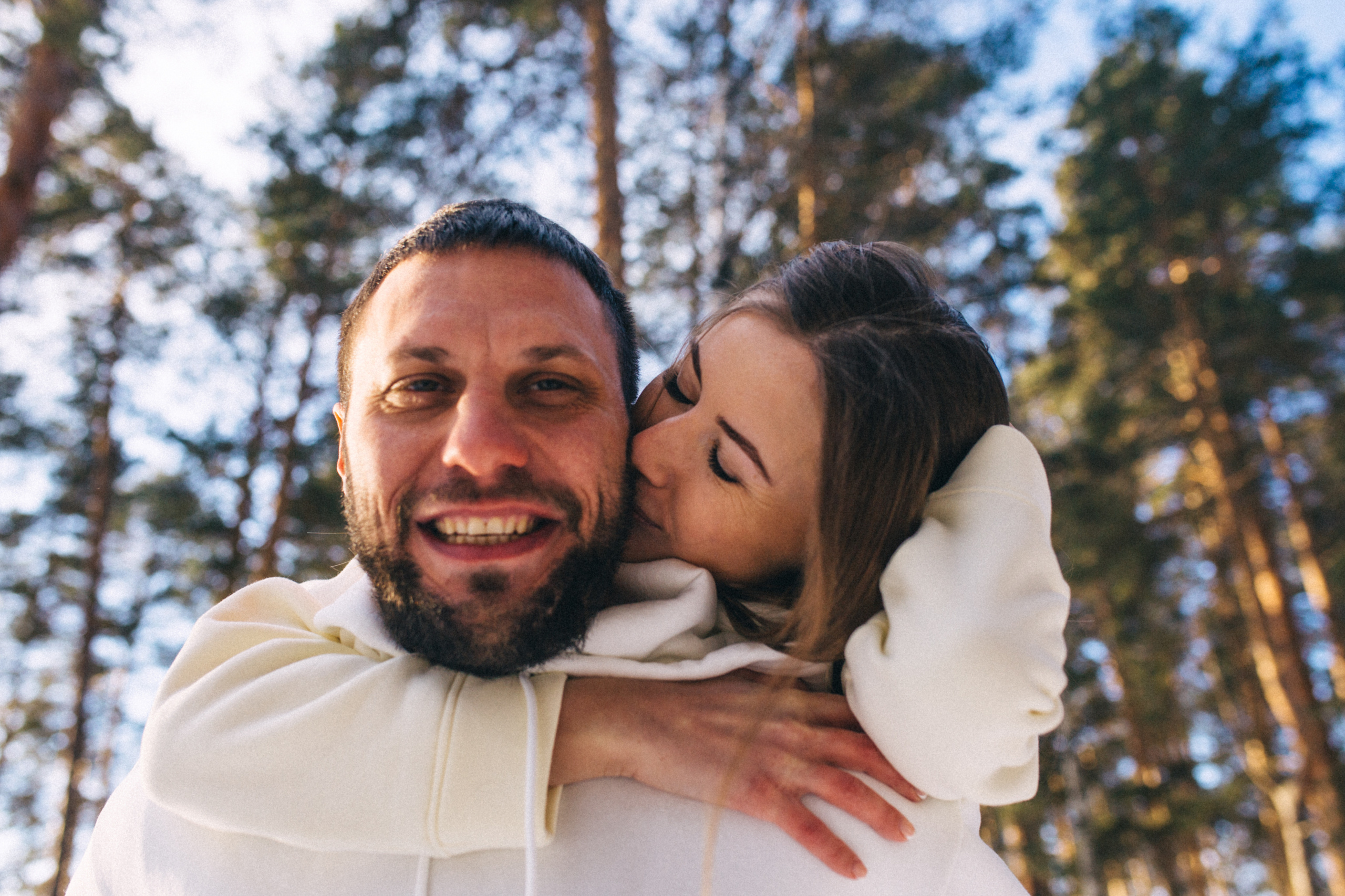 Фотосессия в Екатеринбурге. Свадебный фотограф в Екатеринбурге Грибанова Екатерина