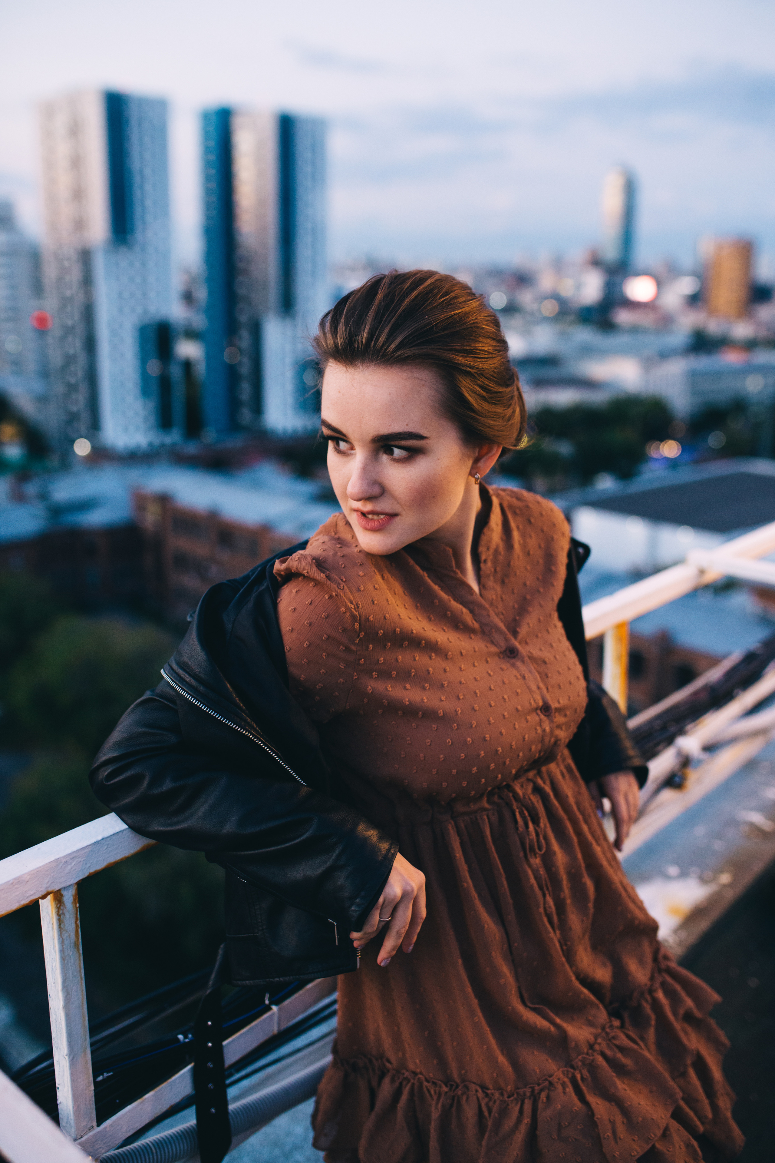 Фотосессия в Екатеринбурге. Свадебный фотограф в Екатеринбурге Грибанова Екатерина