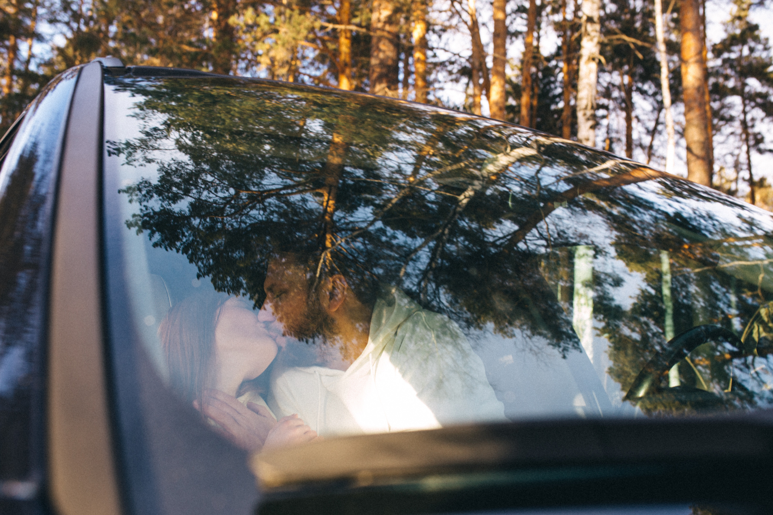 Фотосессия в Екатеринбурге. Свадебный фотограф в Екатеринбурге Грибанова Екатерина