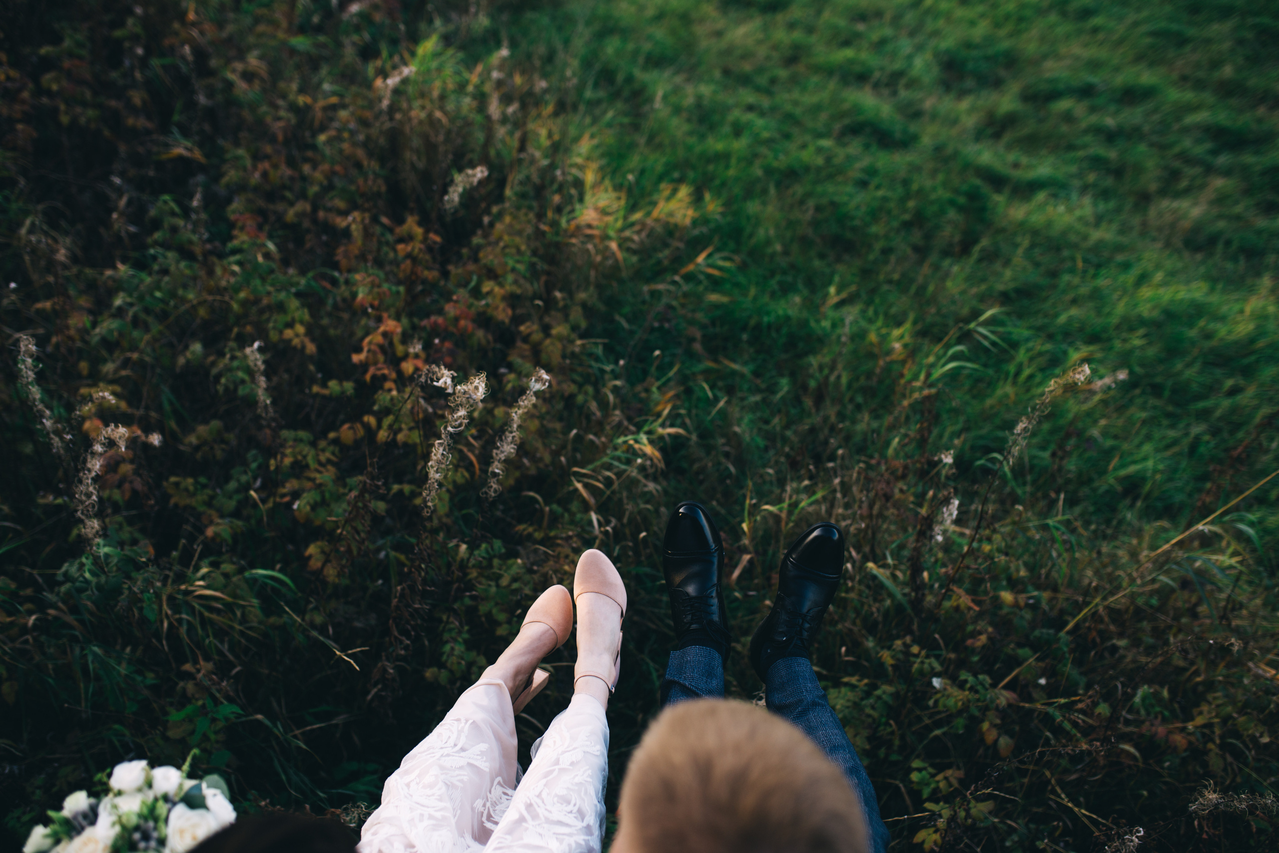 Свадебная фотосессия в Екатеринбурге. Свадебный фотограф в Екатеринбурге Грибанова Екатерина