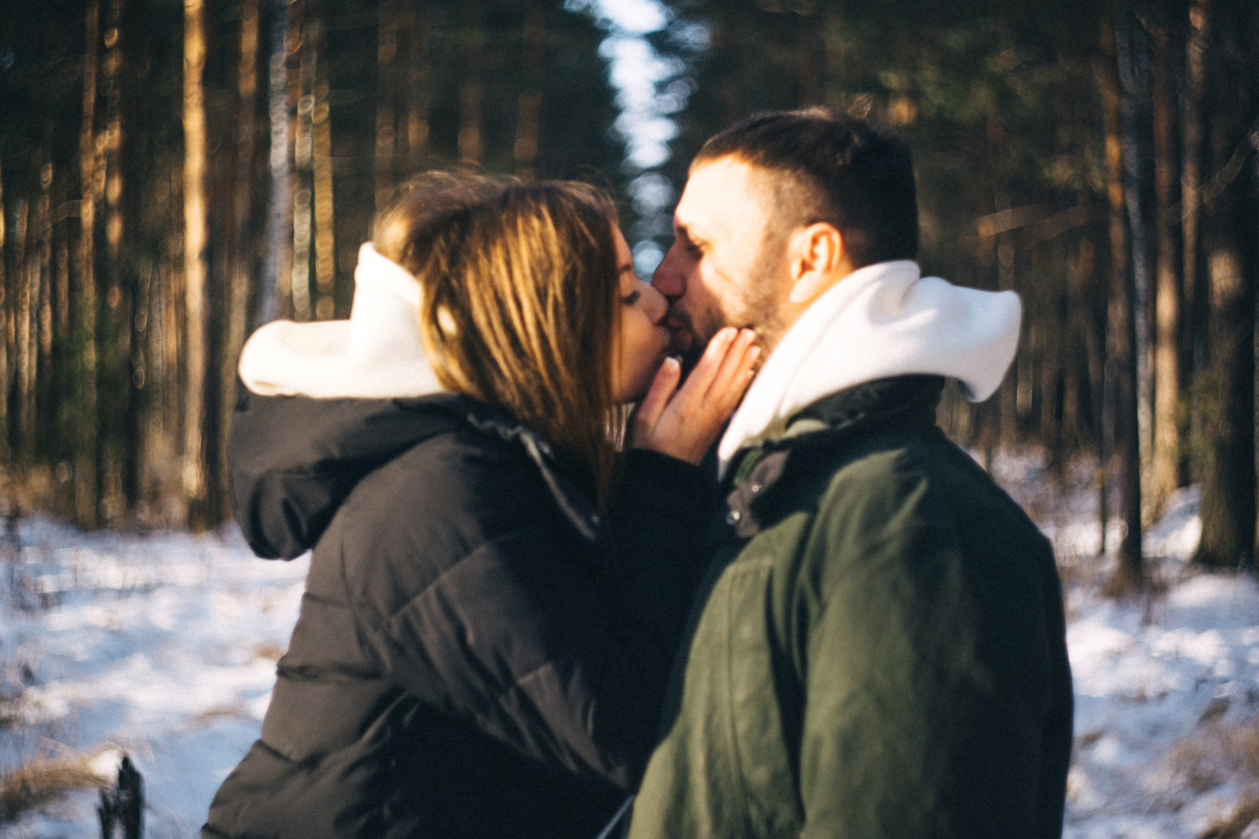 Фотосессия в Екатеринбурге. Свадебный фотограф в Екатеринбурге Грибанова Екатерина