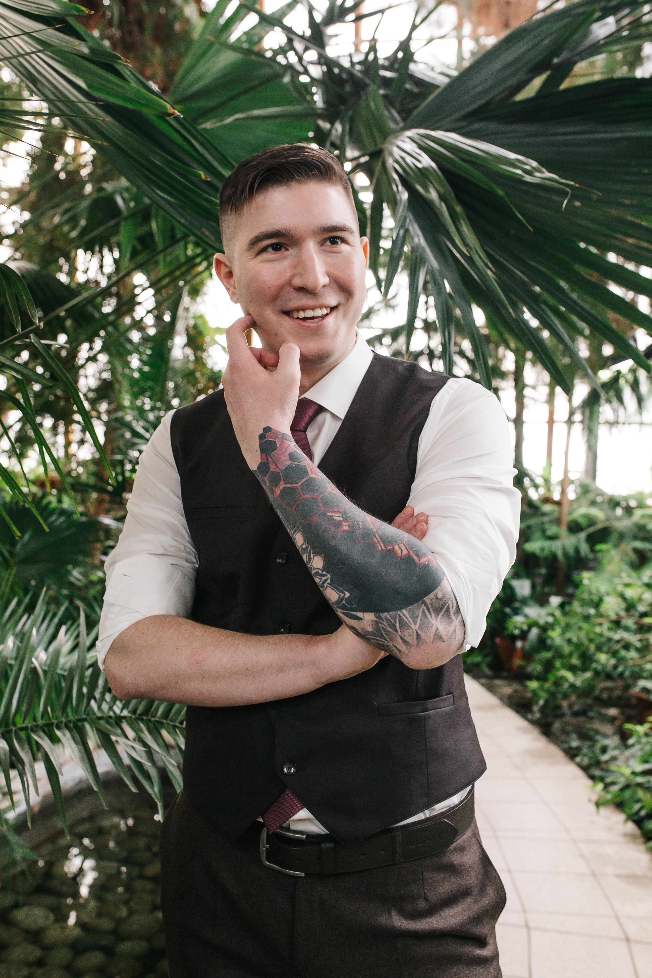 Свадебная фотосессия в Екатеринбурге. Свадебный фотограф в Екатеринбурге Грибанова Екатерина