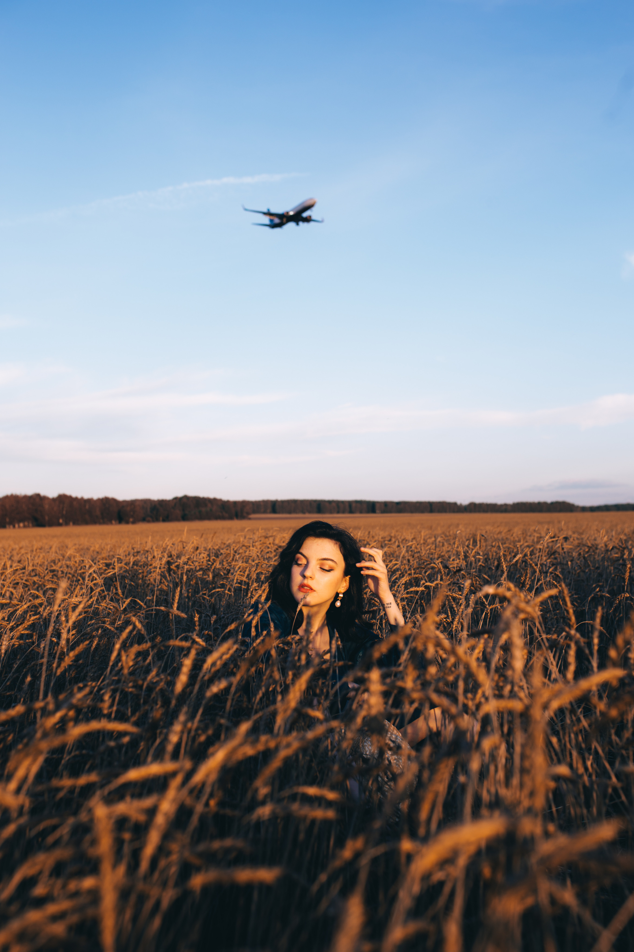 Фотосессия в Екатеринбурге. Свадебный фотограф в Екатеринбурге Грибанова Екатерина
