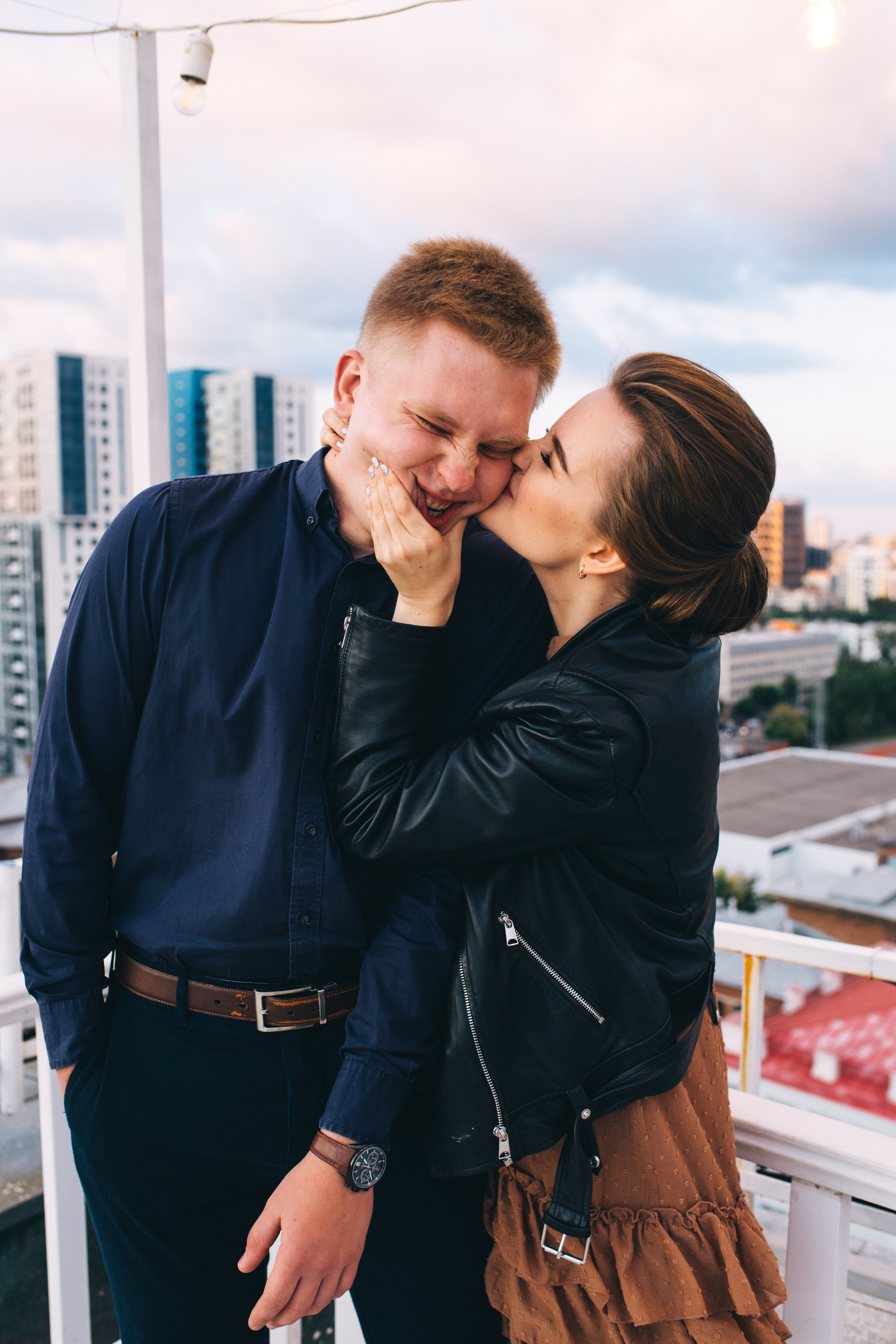 Фотосессия в Екатеринбурге. Свадебный фотограф в Екатеринбурге Грибанова Екатерина