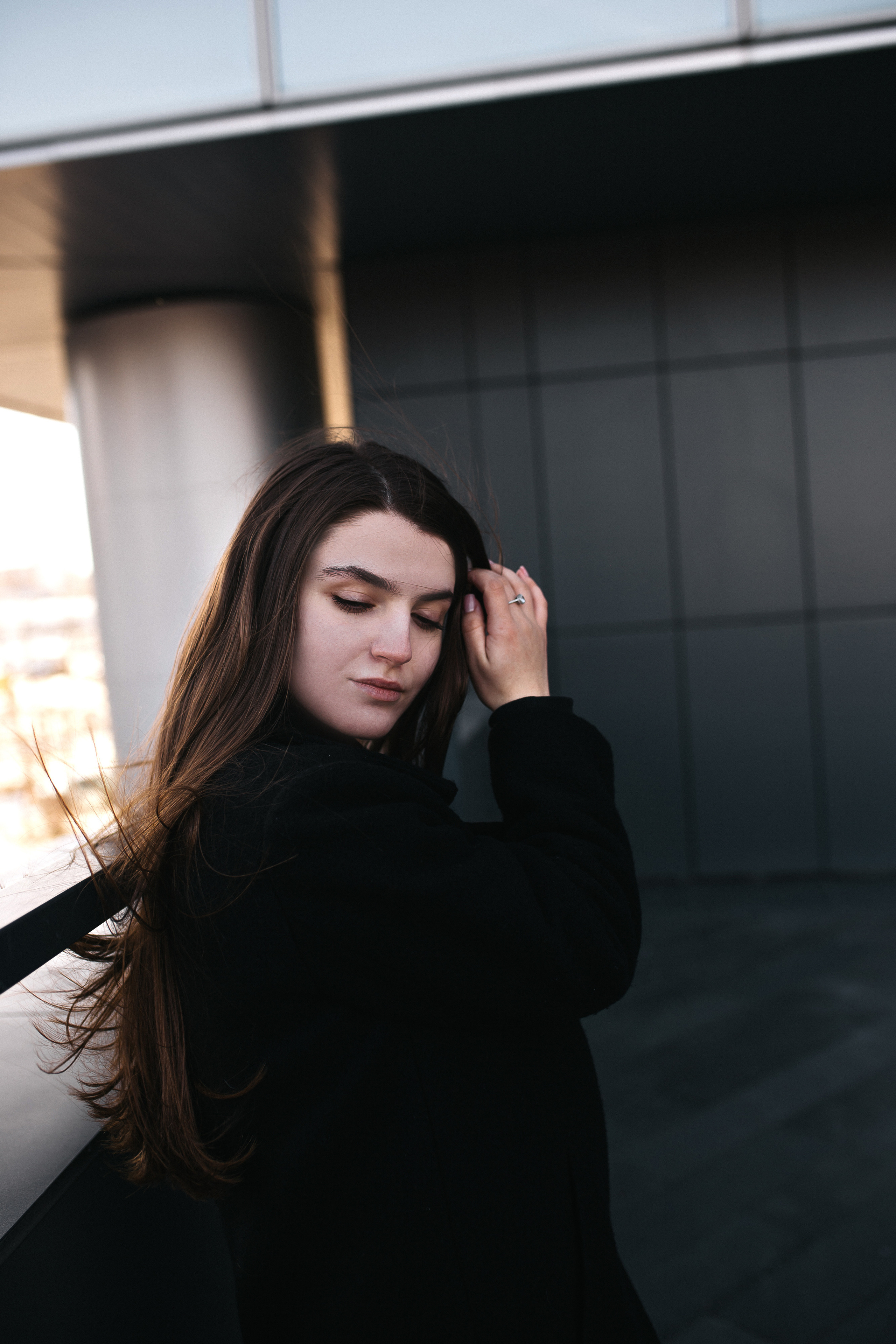 Фотосессия в Екатеринбурге. Свадебный фотограф в Екатеринбурге Грибанова Екатерина