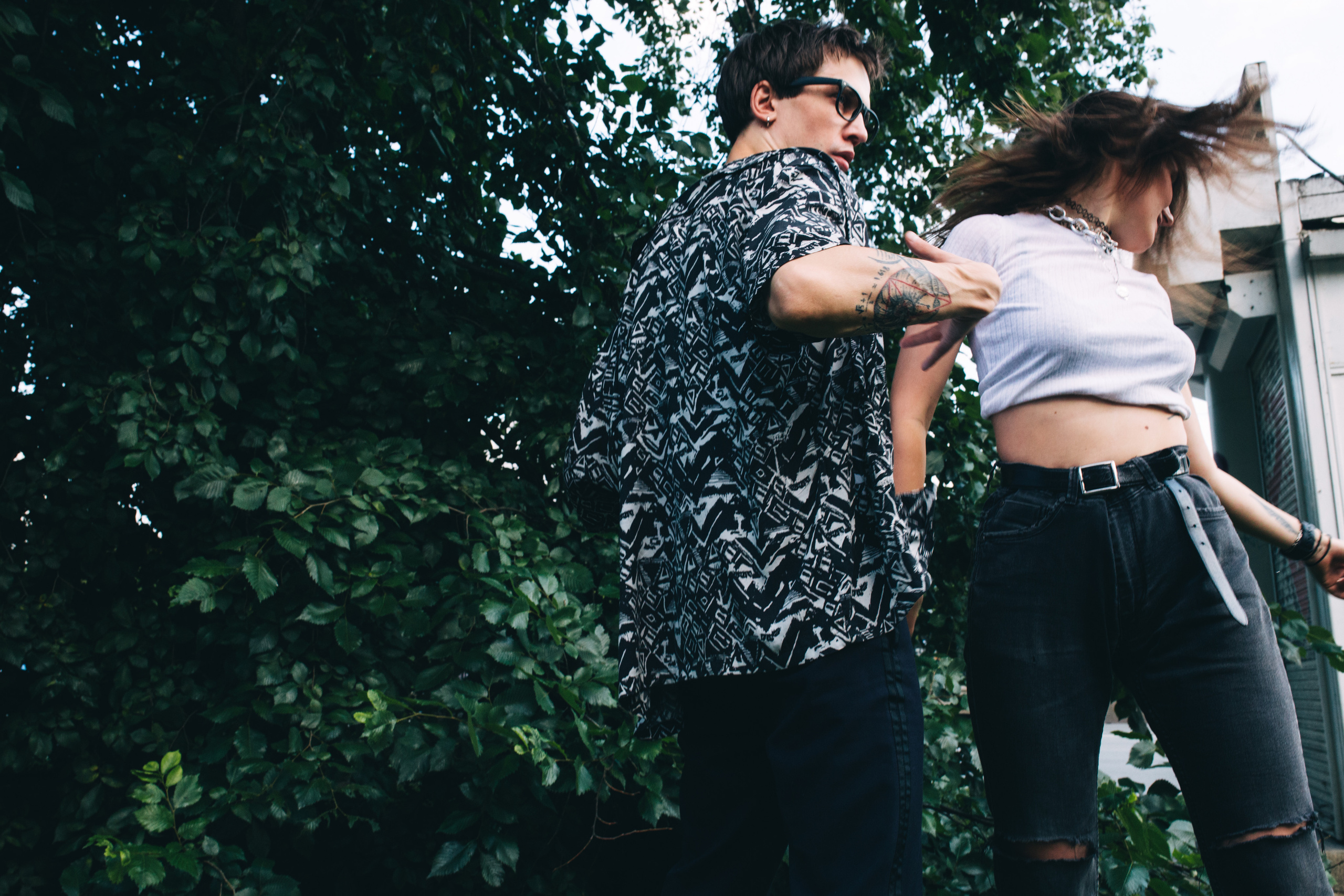 Фотосессия в Екатеринбурге. Свадебный фотограф в Екатеринбурге Грибанова Екатерина