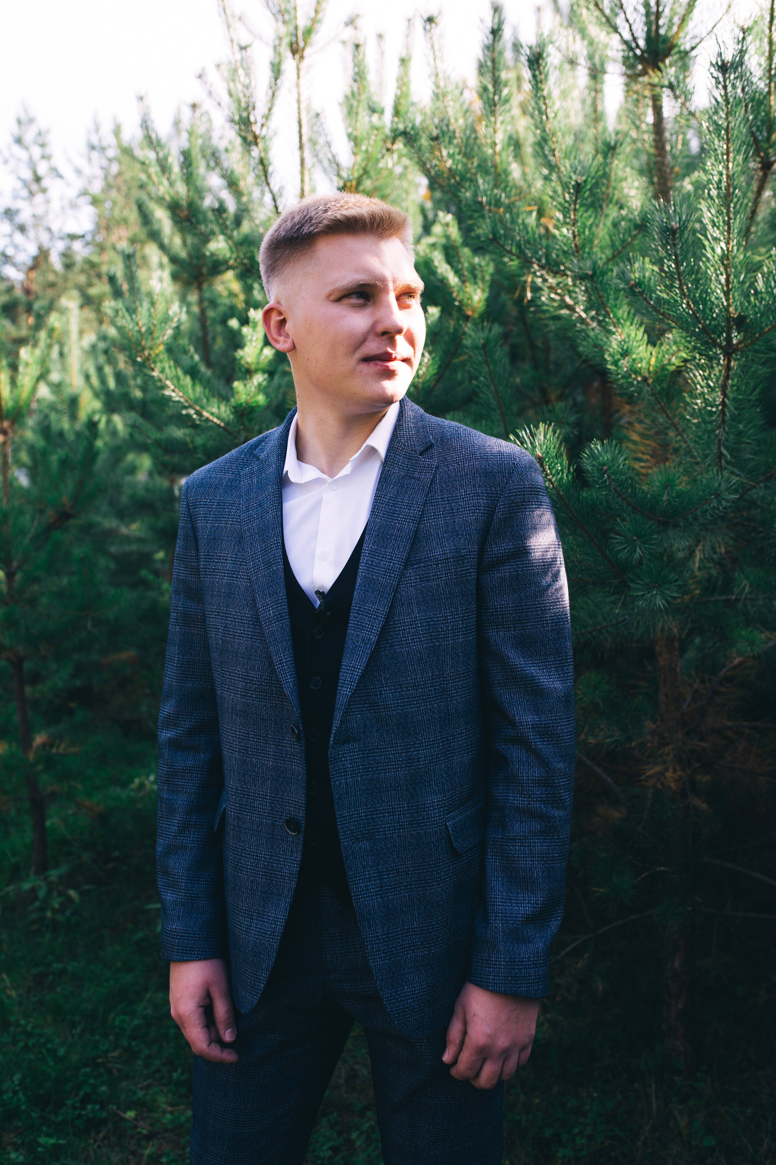 Свадебная фотосессия в Екатеринбурге. Свадебный фотограф в Екатеринбурге Грибанова Екатерина