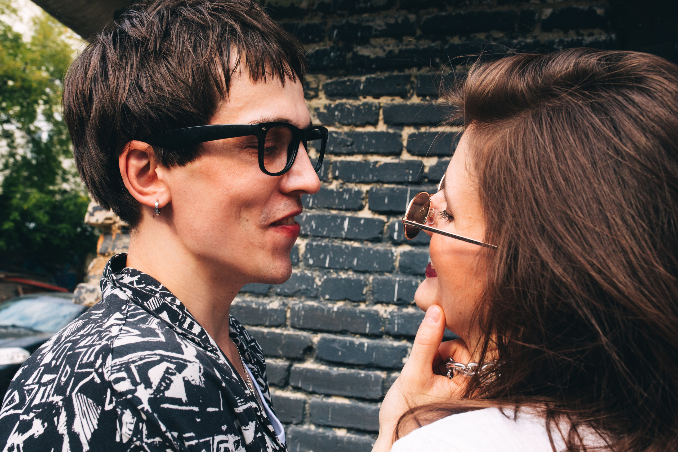 Фотосессия в Екатеринбурге. Свадебный фотограф в Екатеринбурге Грибанова Екатерина