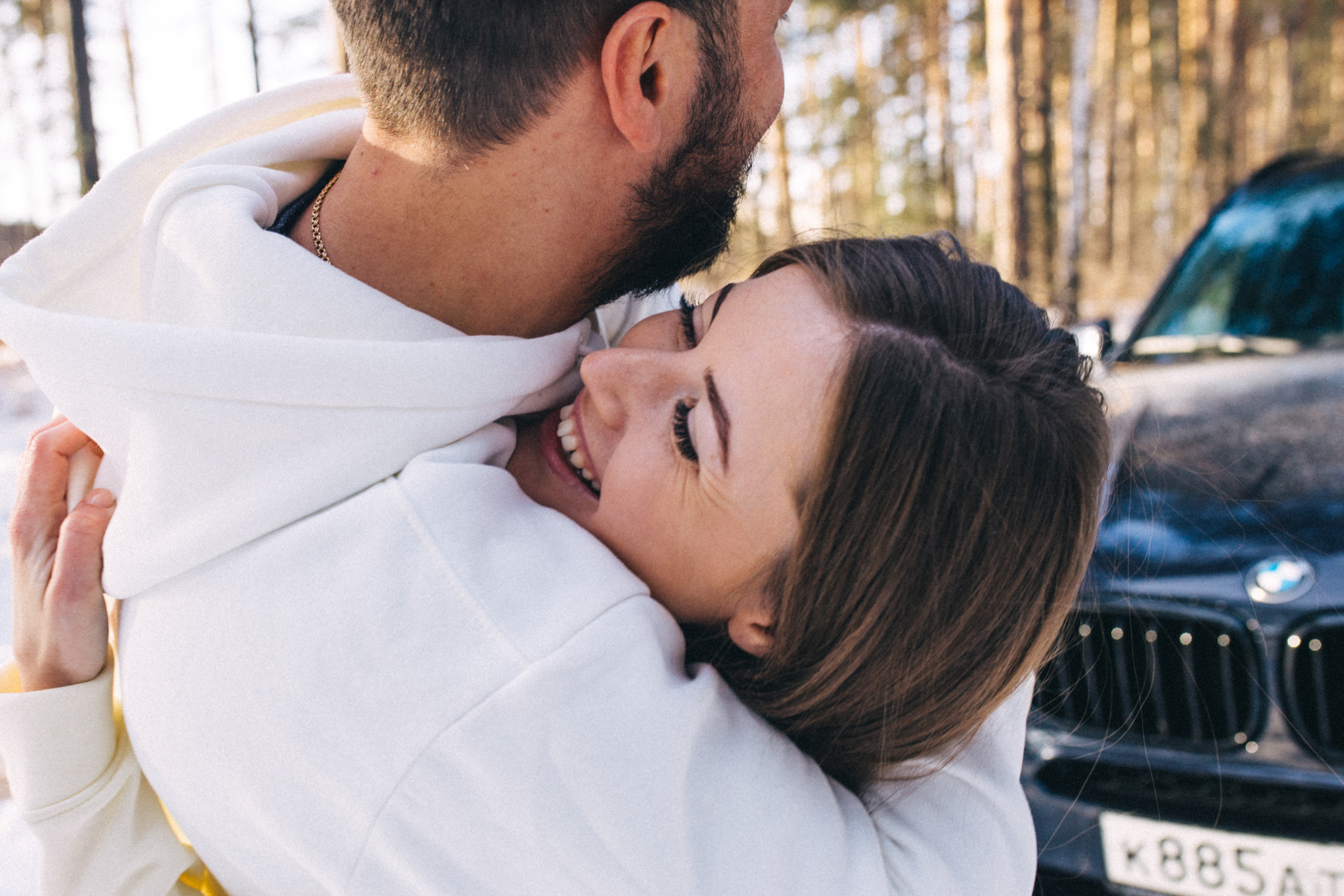 Фотосессия в Екатеринбурге. Свадебный фотограф в Екатеринбурге Грибанова Екатерина