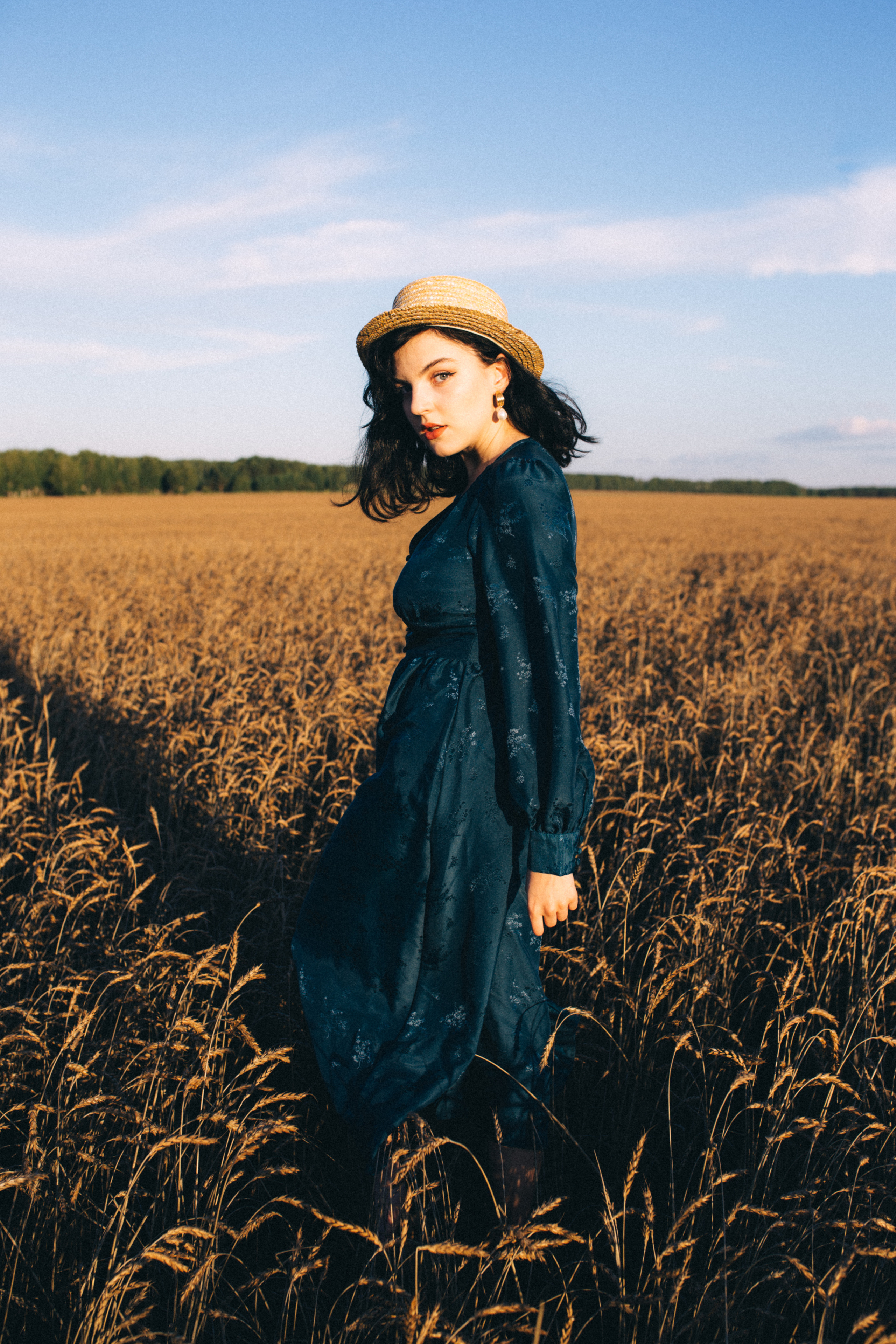 Фотосессия в Екатеринбурге. Свадебный фотограф в Екатеринбурге Грибанова Екатерина