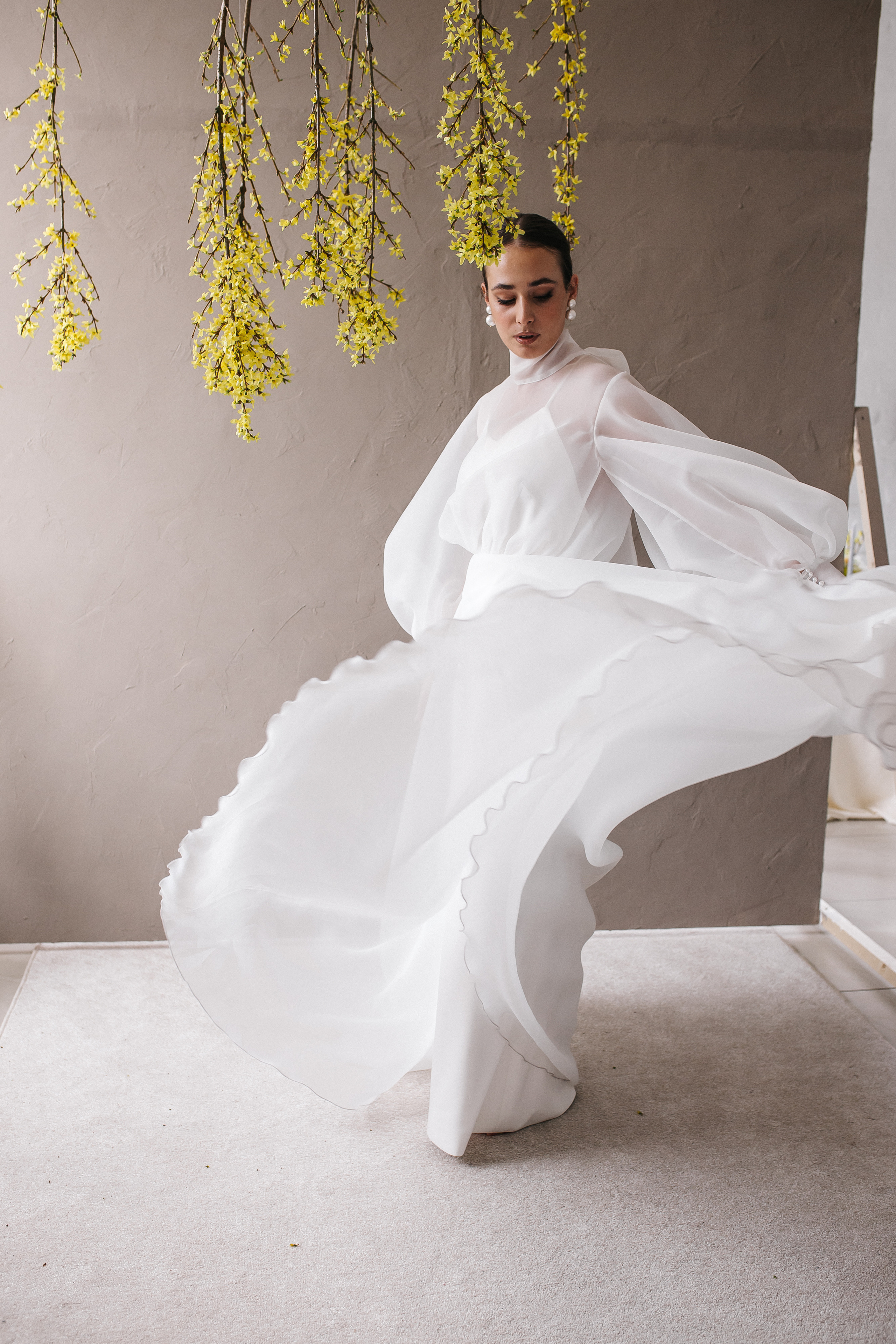 Свадебная фотосессия в Екатеринбурге. Свадебный фотограф в Екатеринбурге Грибанова Екатерина