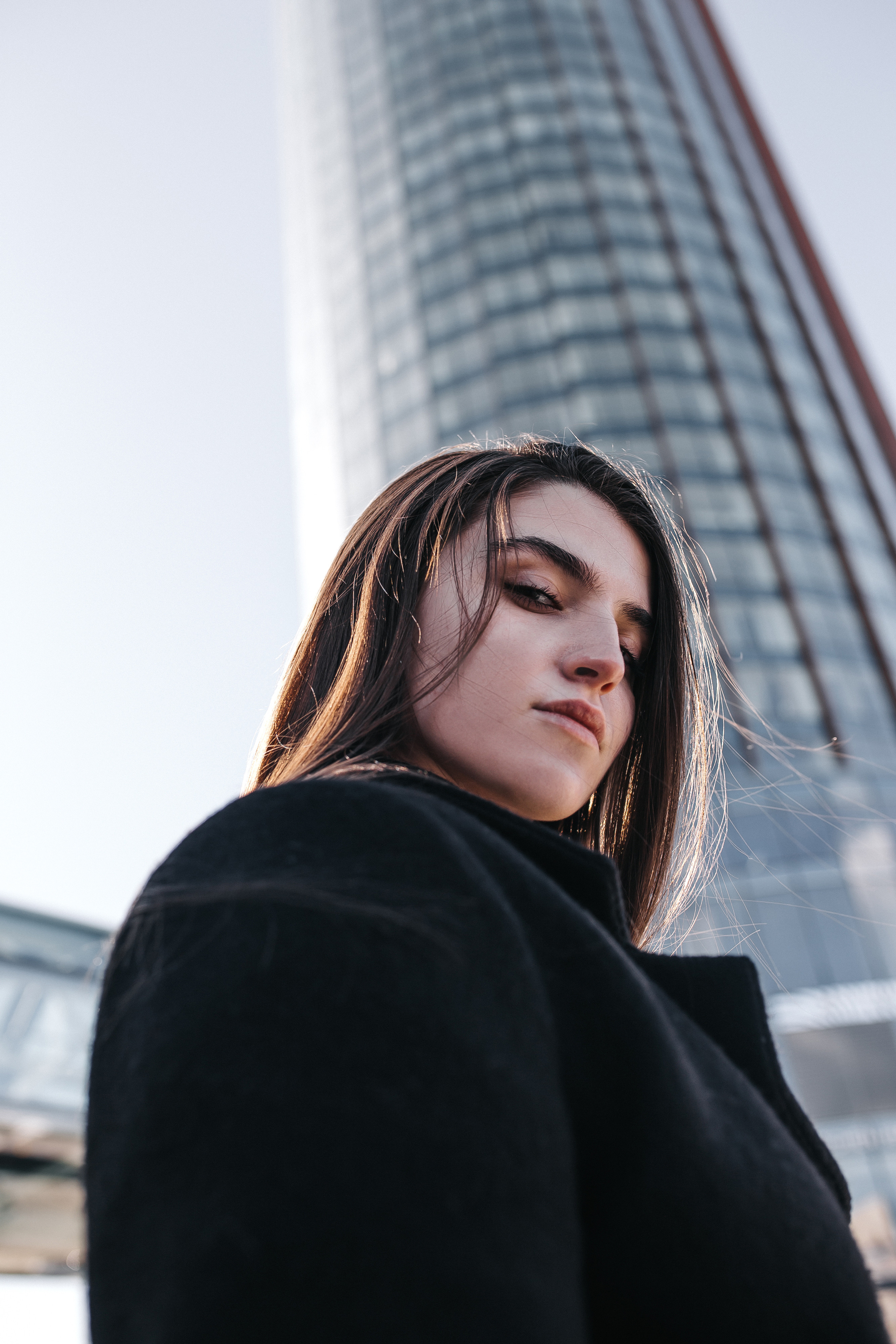 Фотосессия в Екатеринбурге. Свадебный фотограф в Екатеринбурге Грибанова Екатерина