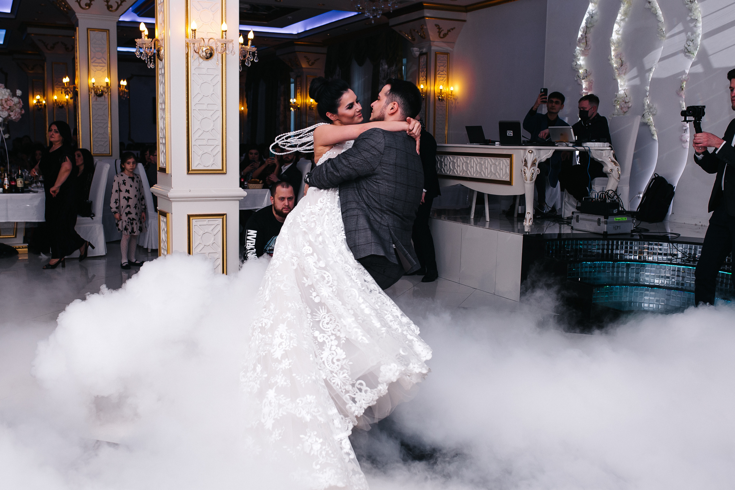 Свадебная фотосессия в Екатеринбурге. Свадебный фотограф в Екатеринбурге Грибанова Екатерина