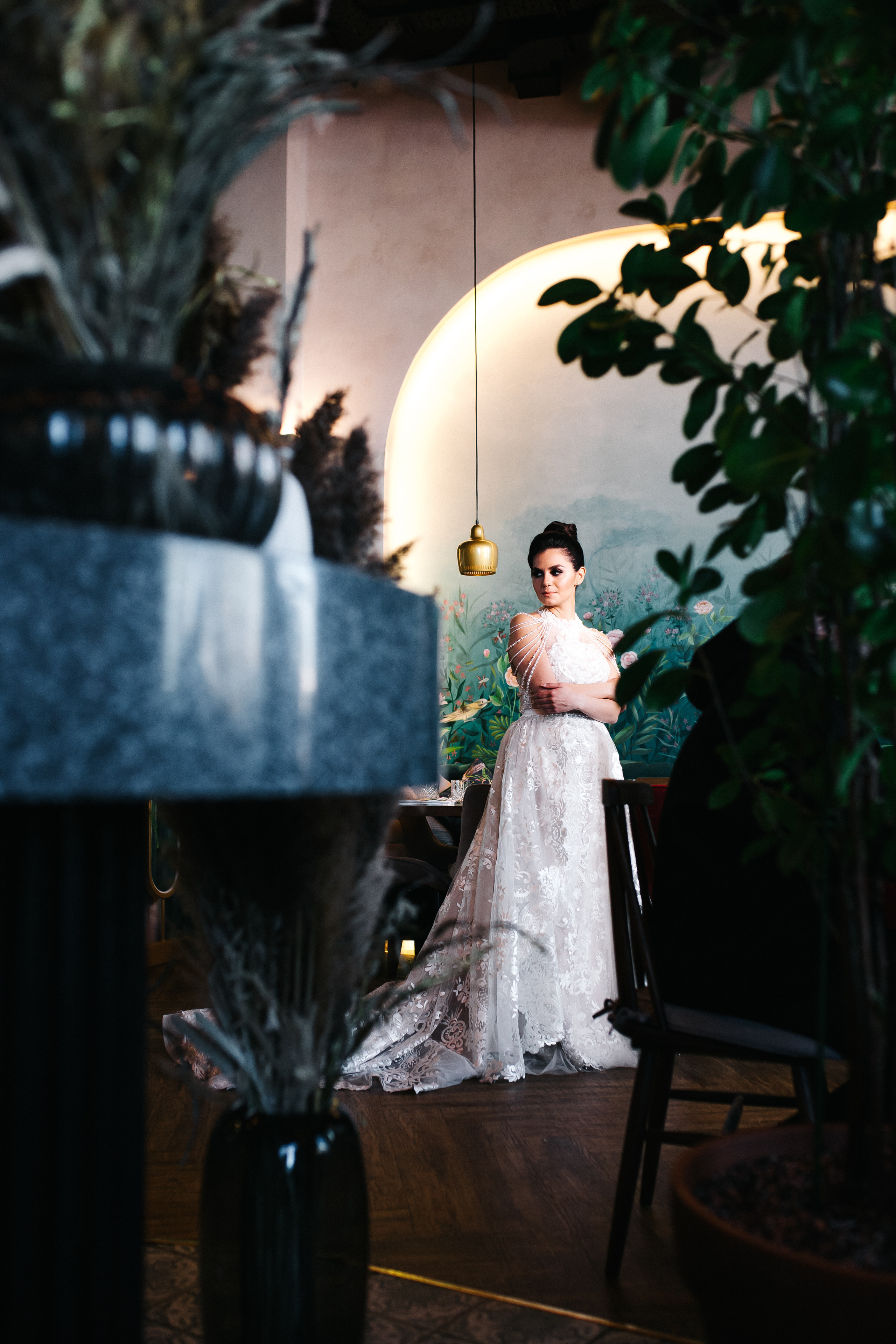 Свадебная фотосессия в Екатеринбурге. Свадебный фотограф в Екатеринбурге Грибанова Екатерина