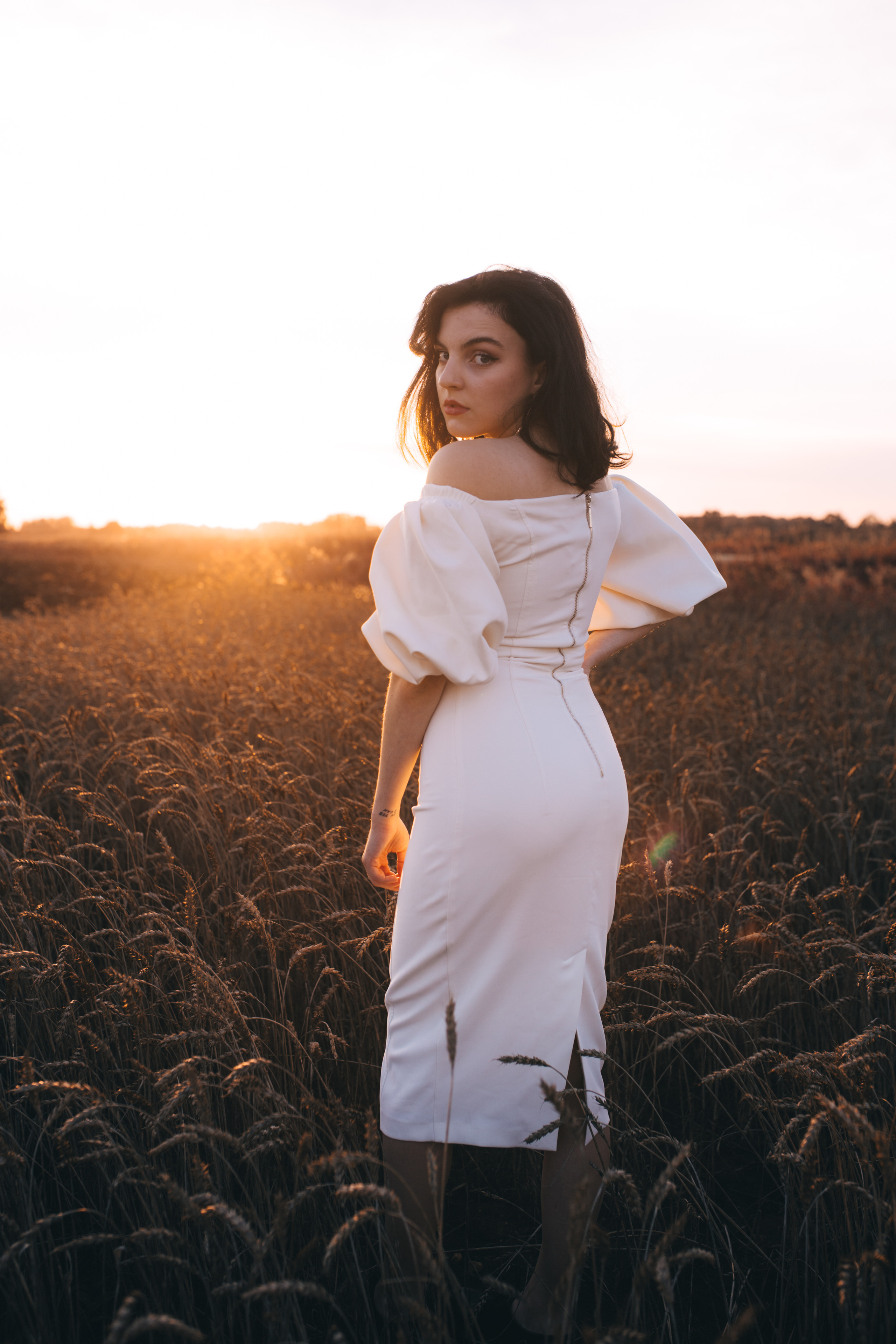 Фотосессия в Екатеринбурге. Свадебный фотограф в Екатеринбурге Грибанова Екатерина