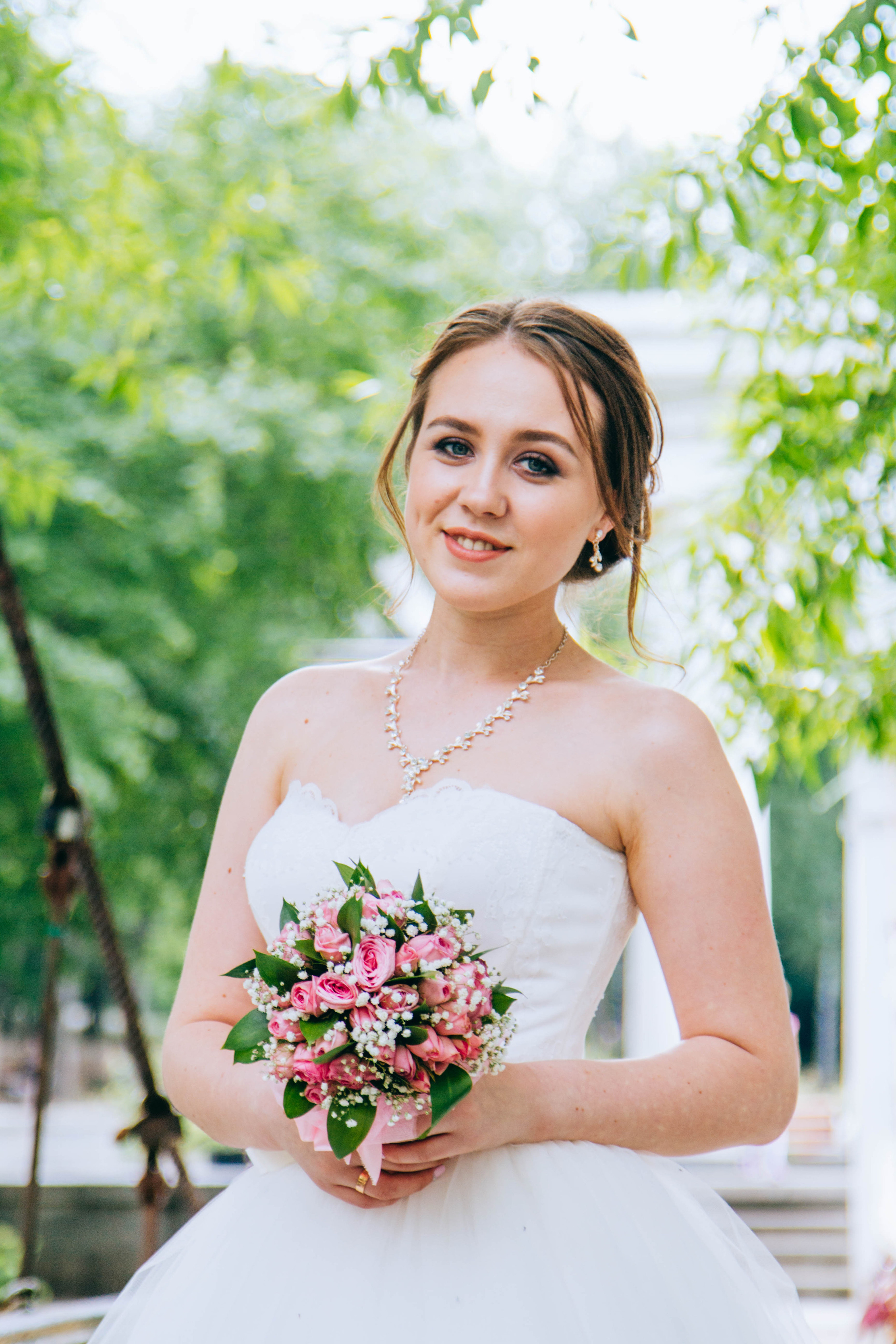 Свадебная фотосессия в Екатеринбурге. Свадебный фотограф в Екатеринбурге Грибанова Екатерина