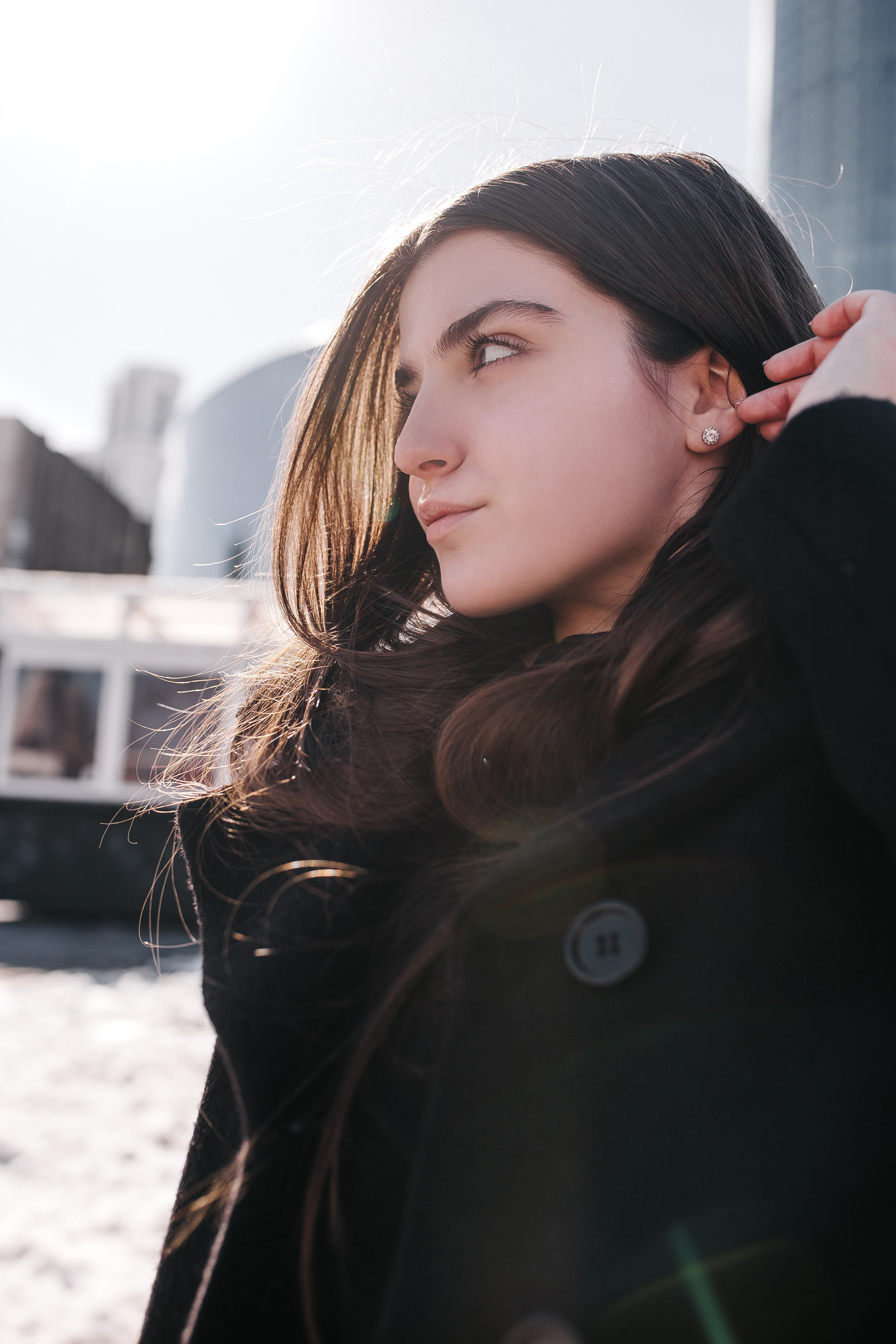 Фотосессия в Екатеринбурге. Свадебный фотограф в Екатеринбурге Грибанова Екатерина