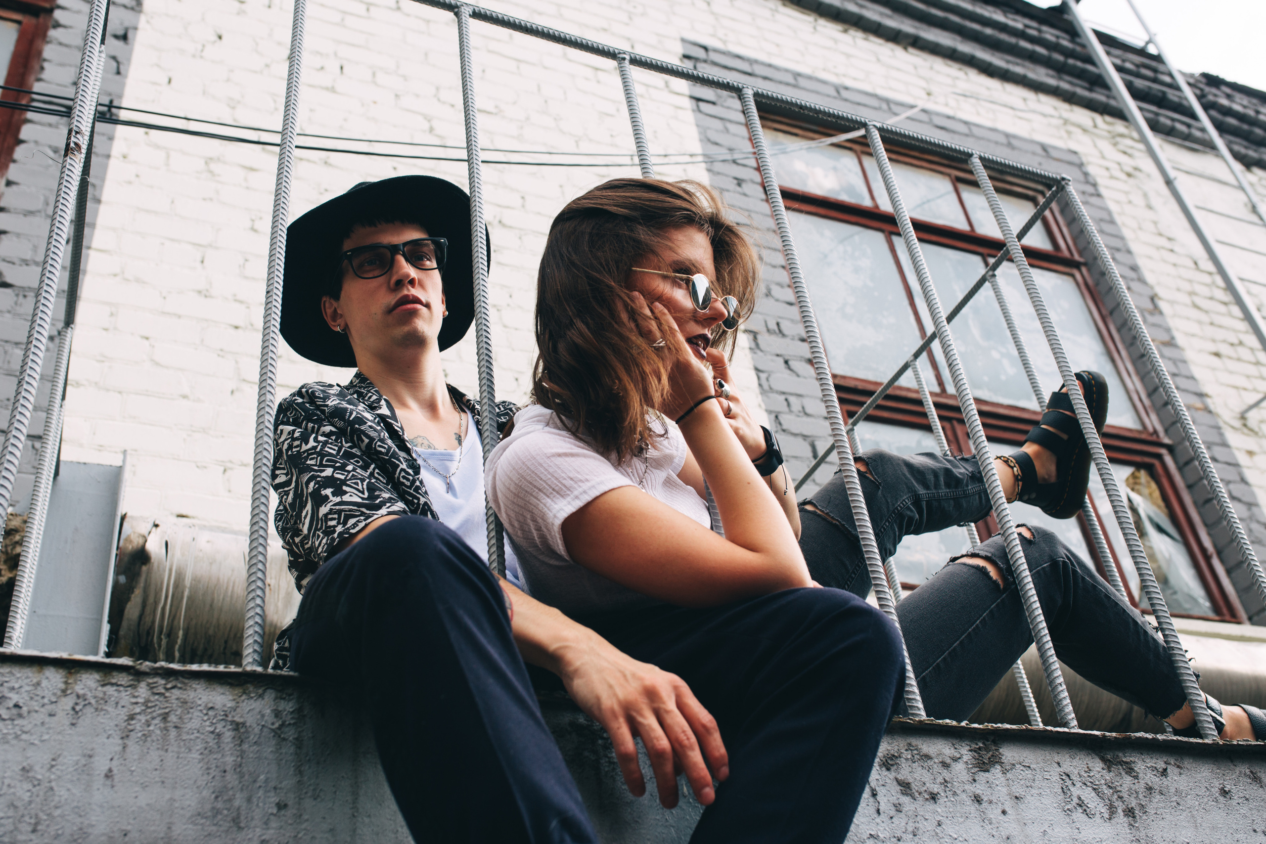 Фотосессия в Екатеринбурге. Свадебный фотограф в Екатеринбурге Грибанова Екатерина