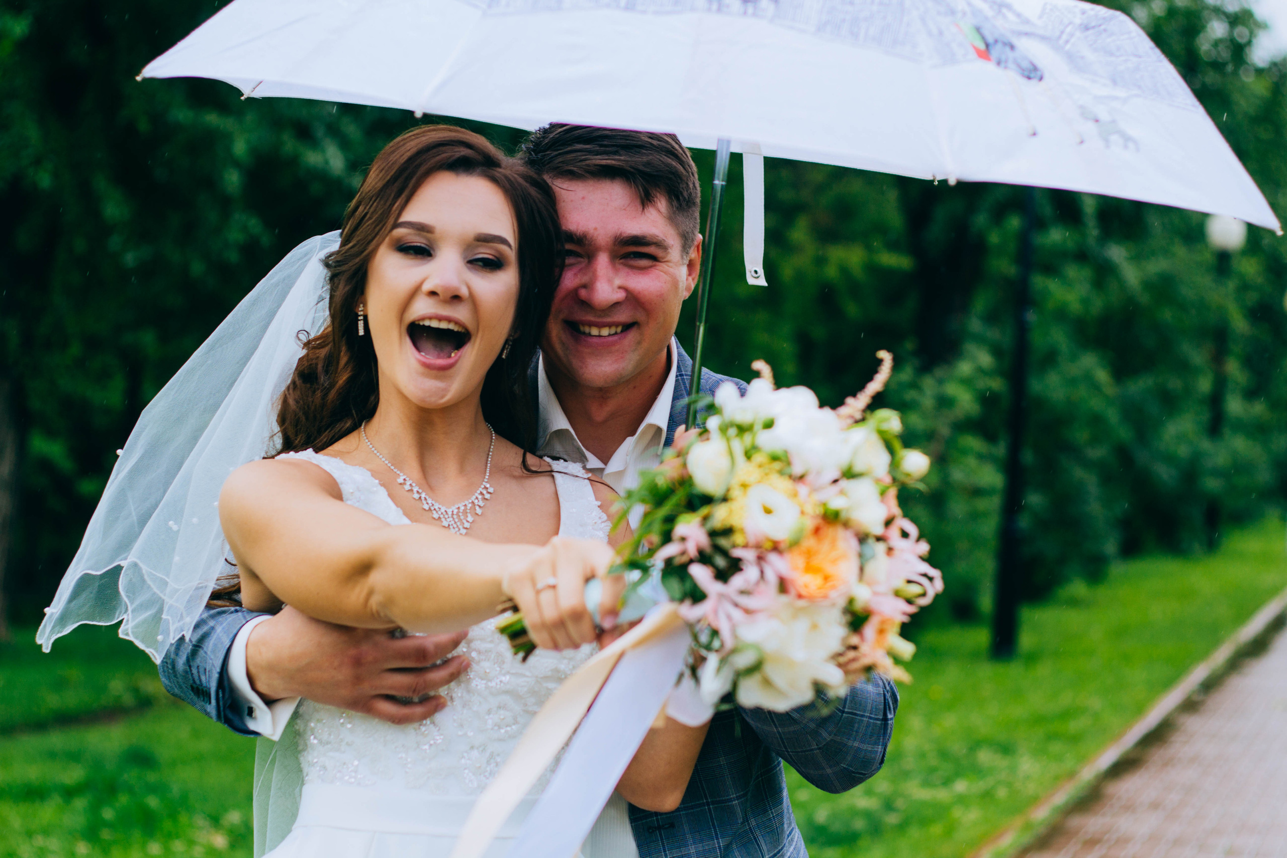 Свадебная фотосессия в Екатеринбурге. Свадебный фотограф в Екатеринбурге Грибанова Екатерина