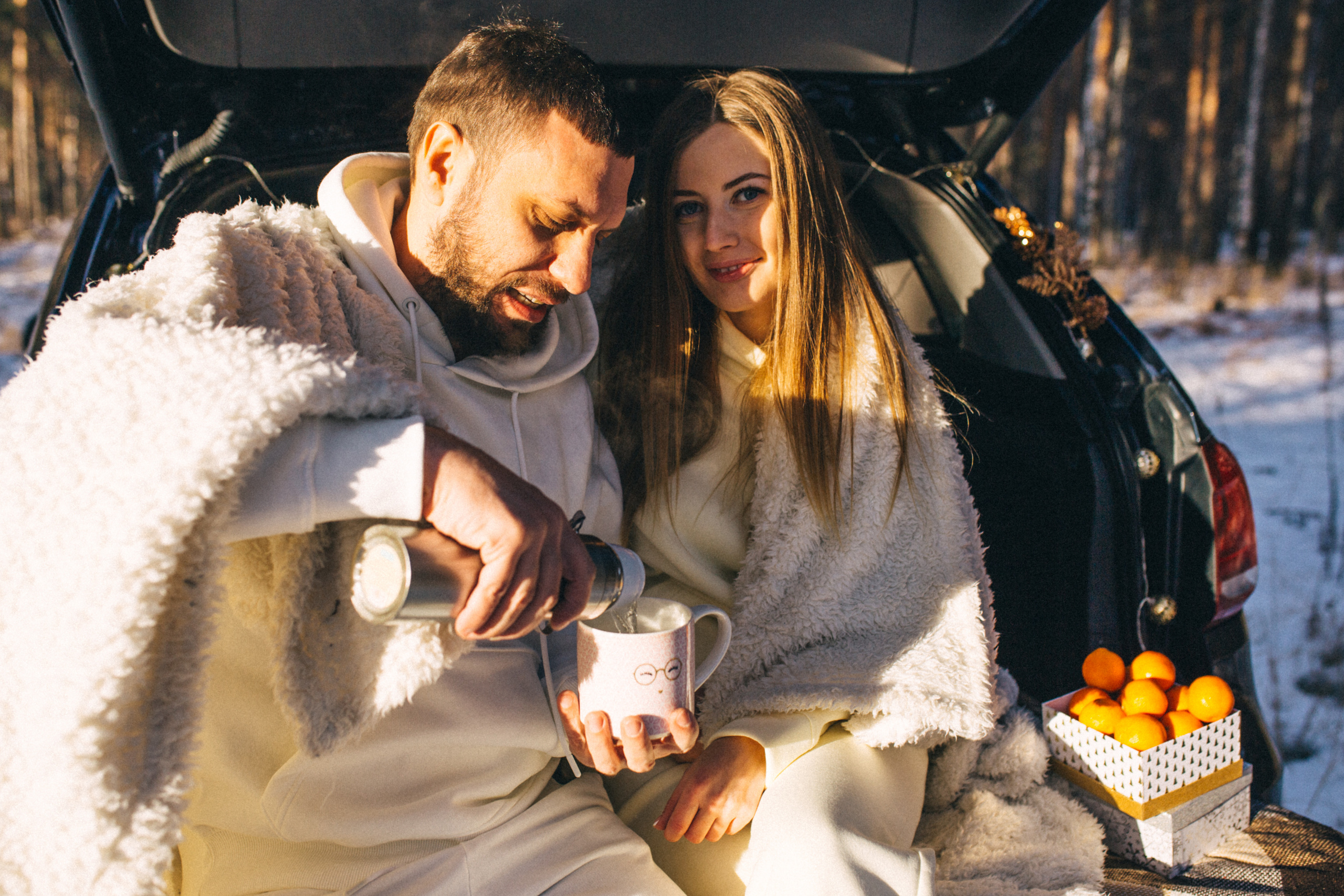 Фотосессия в Екатеринбурге. Свадебный фотограф в Екатеринбурге Грибанова Екатерина