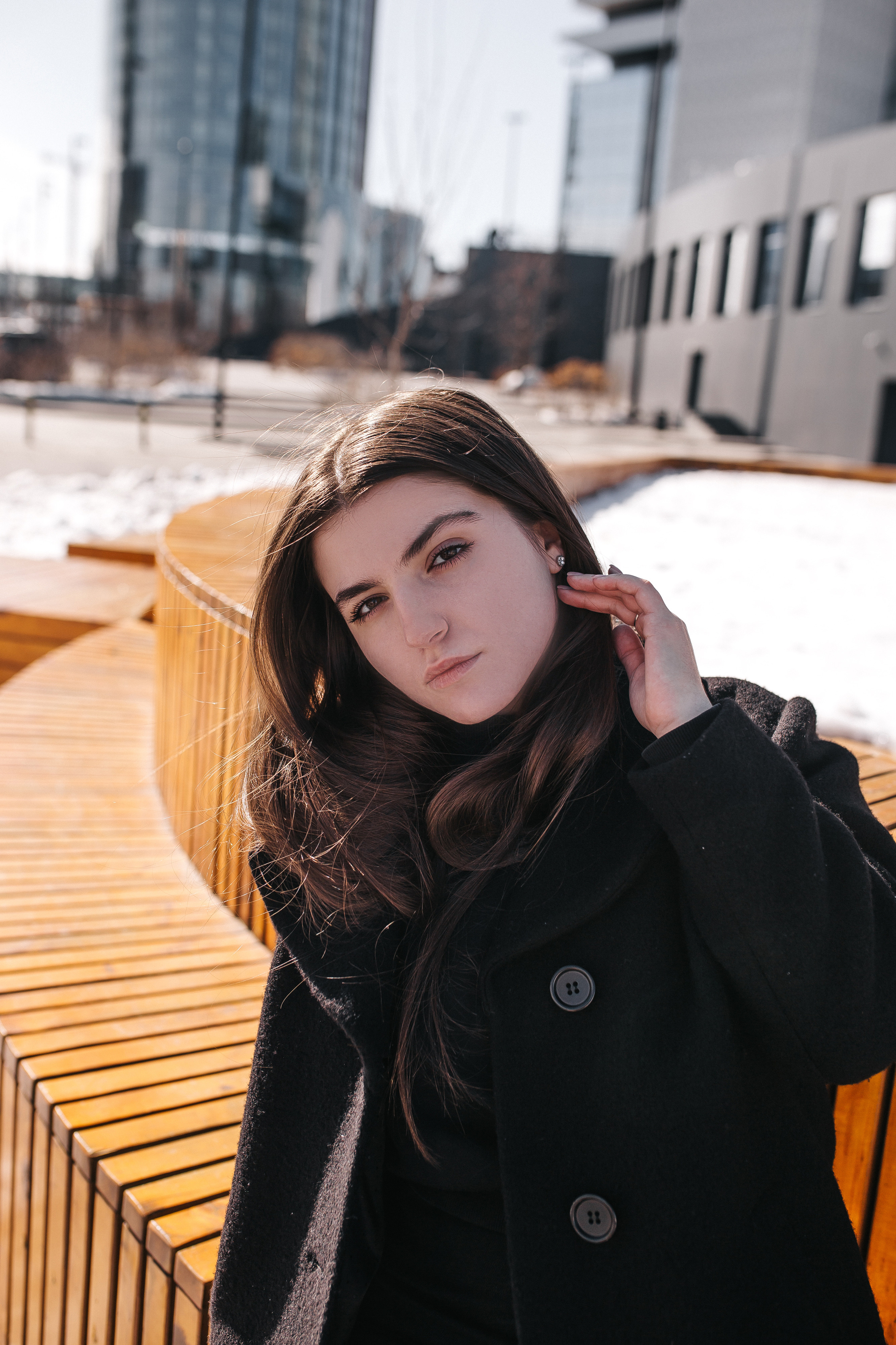 Фотосессия в Екатеринбурге. Свадебный фотограф в Екатеринбурге Грибанова Екатерина