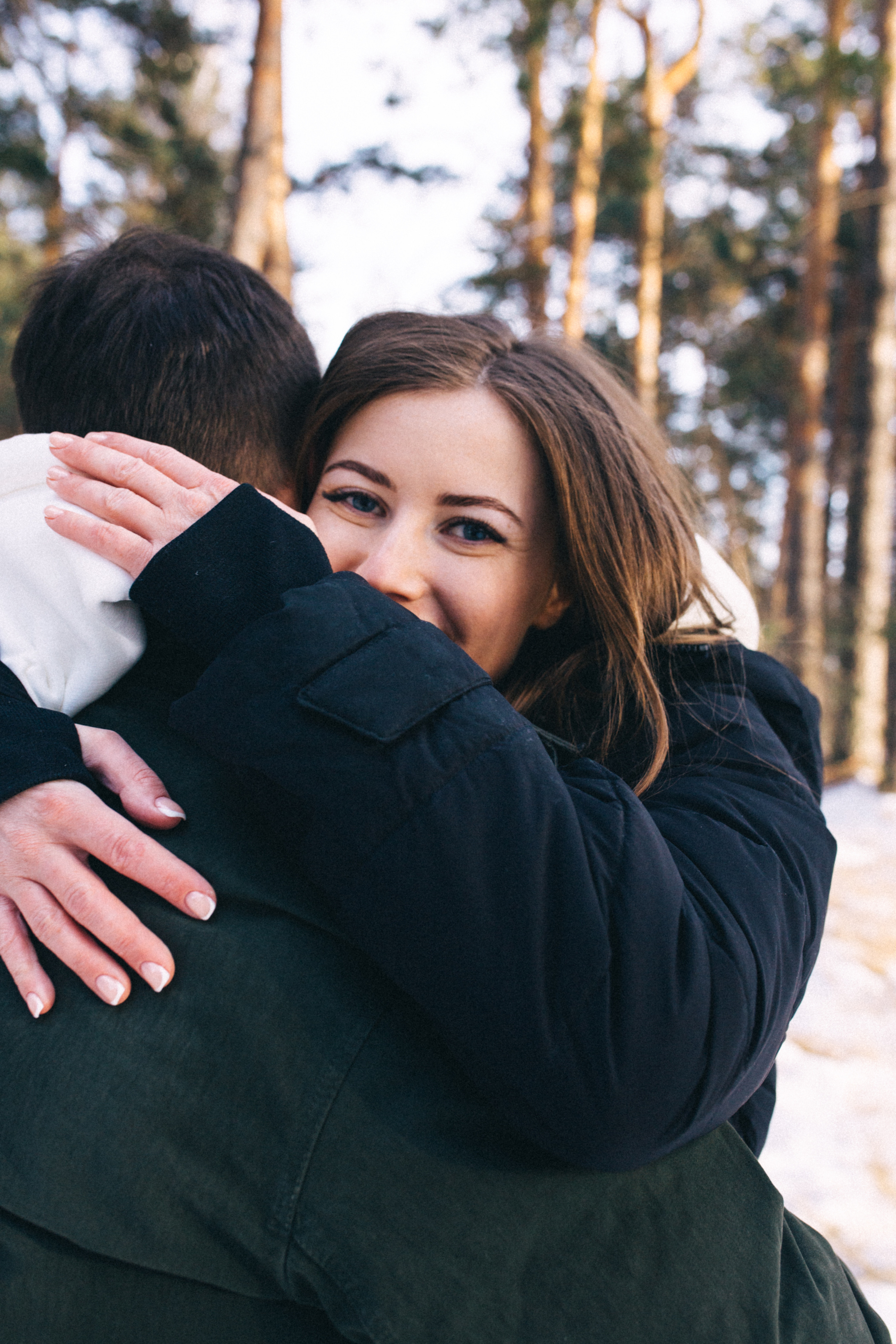 Фотосессия в Екатеринбурге. Свадебный фотограф в Екатеринбурге Грибанова Екатерина