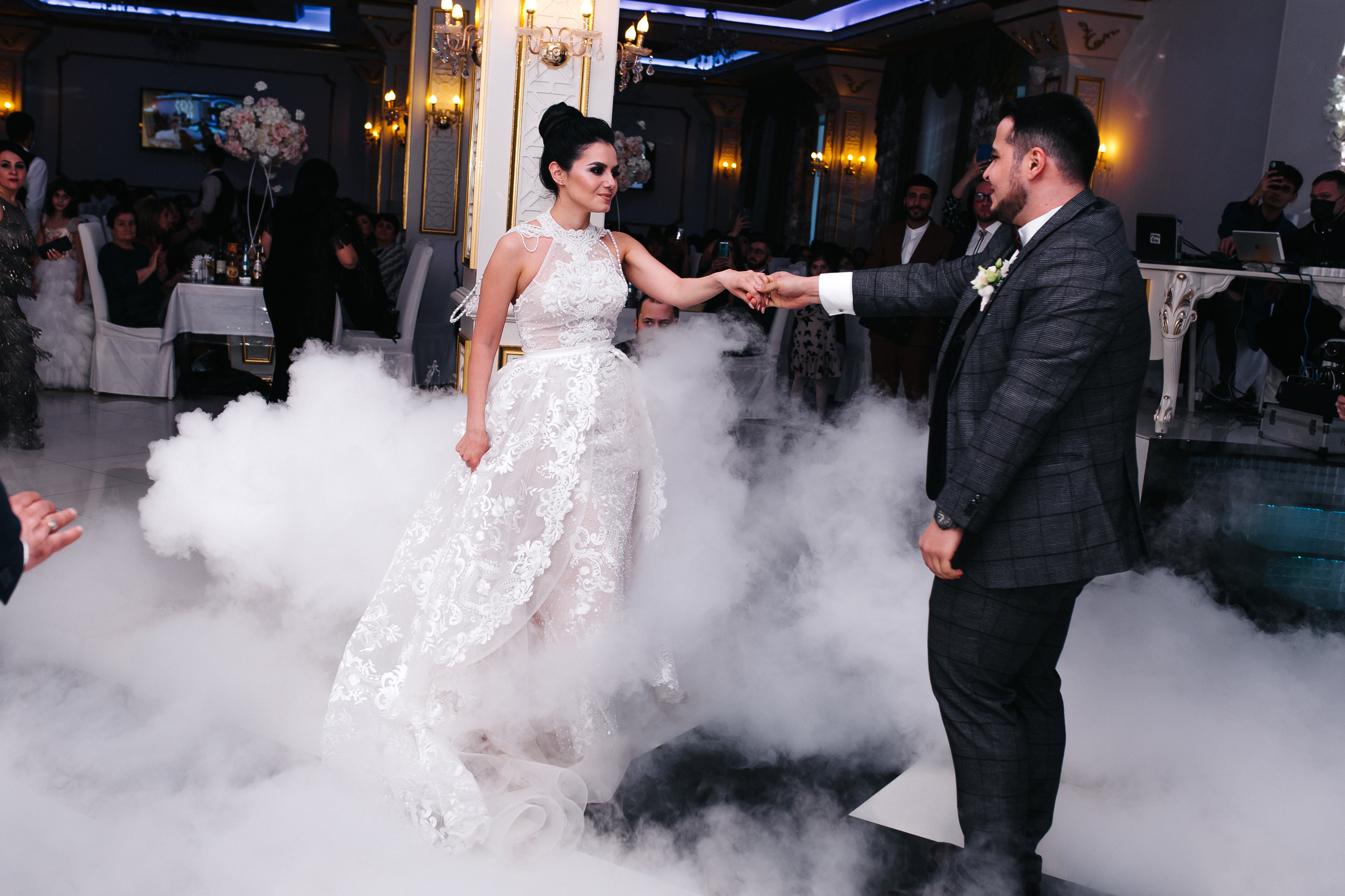 Свадебная фотосессия в Екатеринбурге. Свадебный фотограф в Екатеринбурге Грибанова Екатерина