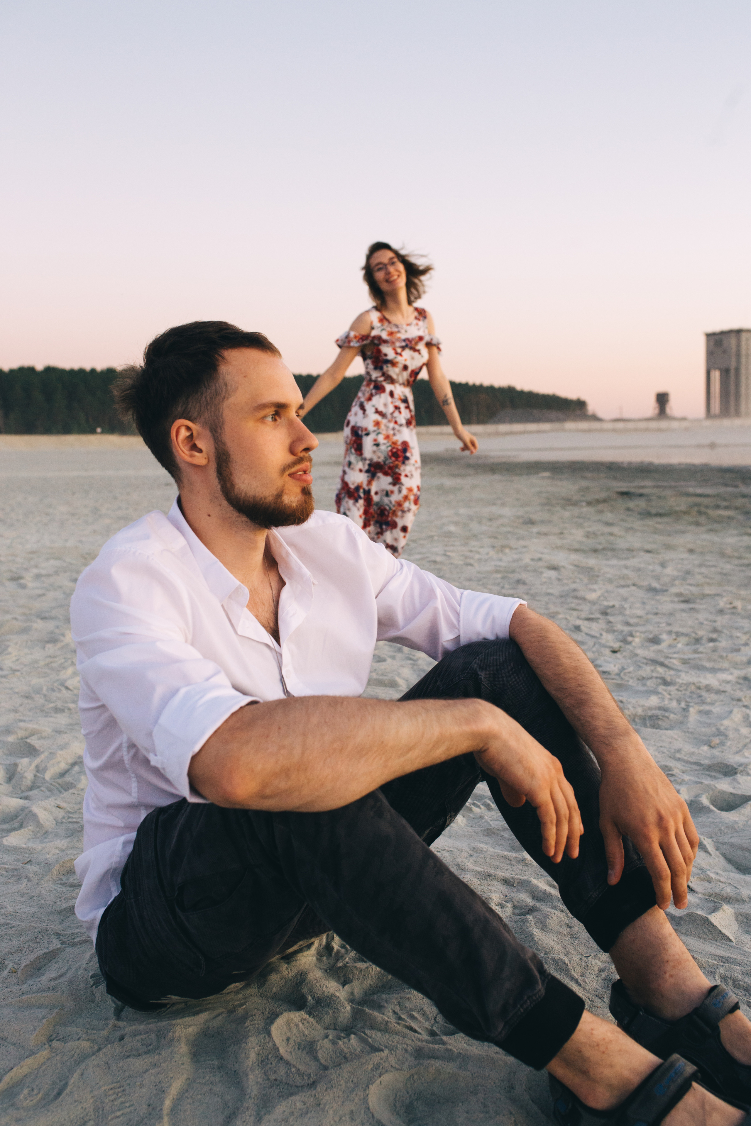 Фотосессия в Екатеринбурге. Свадебный фотограф в Екатеринбурге Грибанова Екатерина