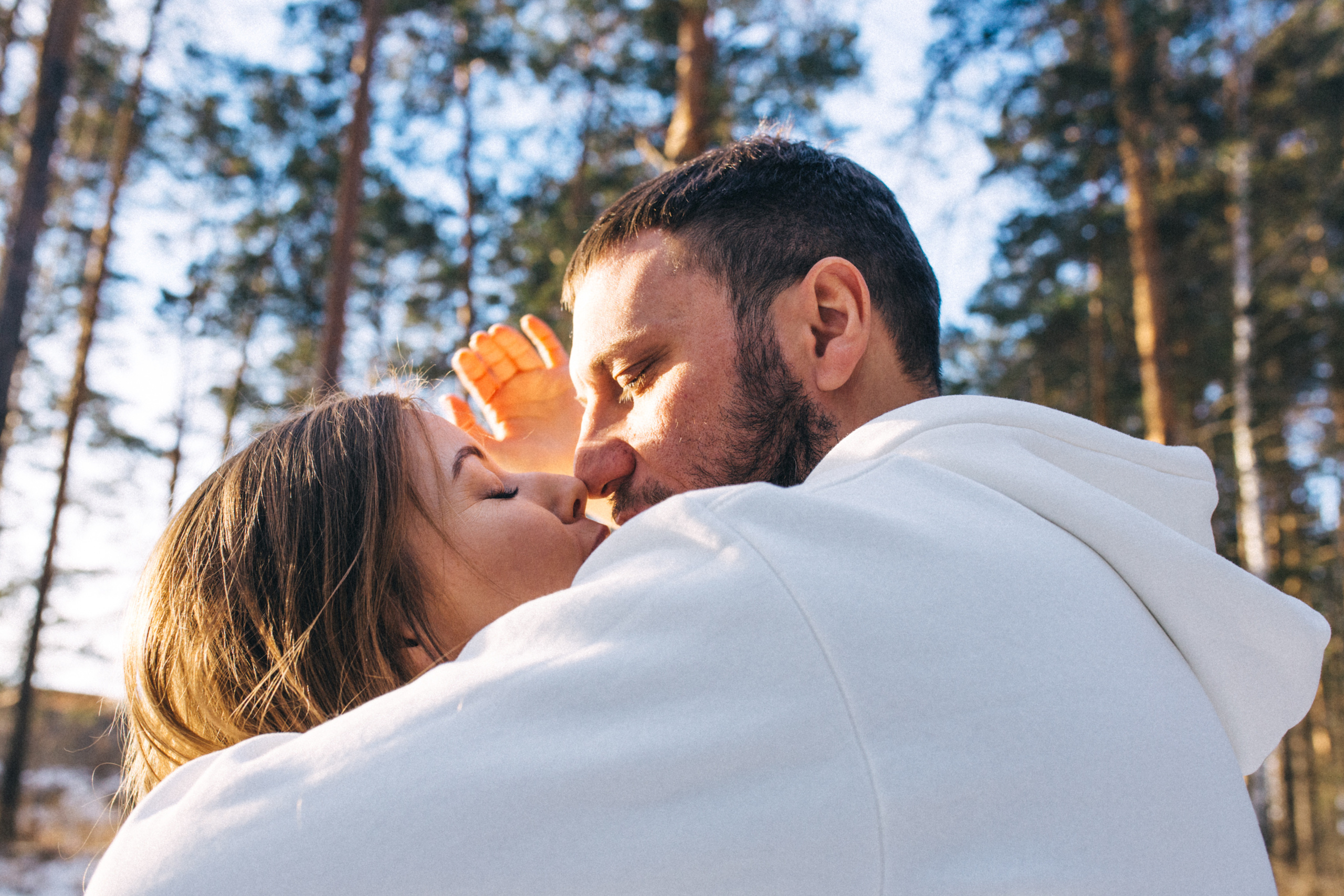 Фотосессия в Екатеринбурге. Свадебный фотограф в Екатеринбурге Грибанова Екатерина