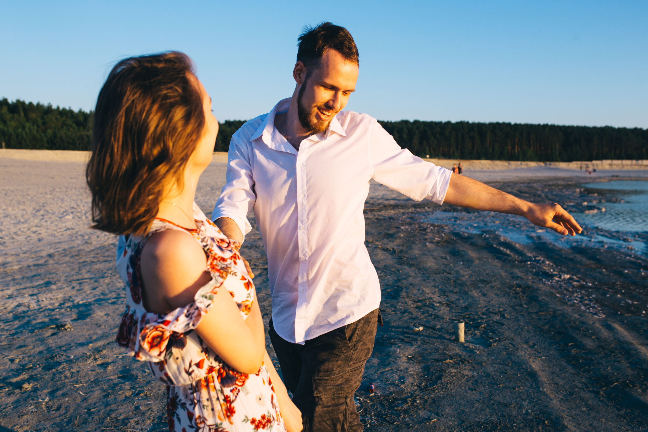 Фотосессия в Екатеринбурге. Свадебный фотограф в Екатеринбурге Грибанова Екатерина