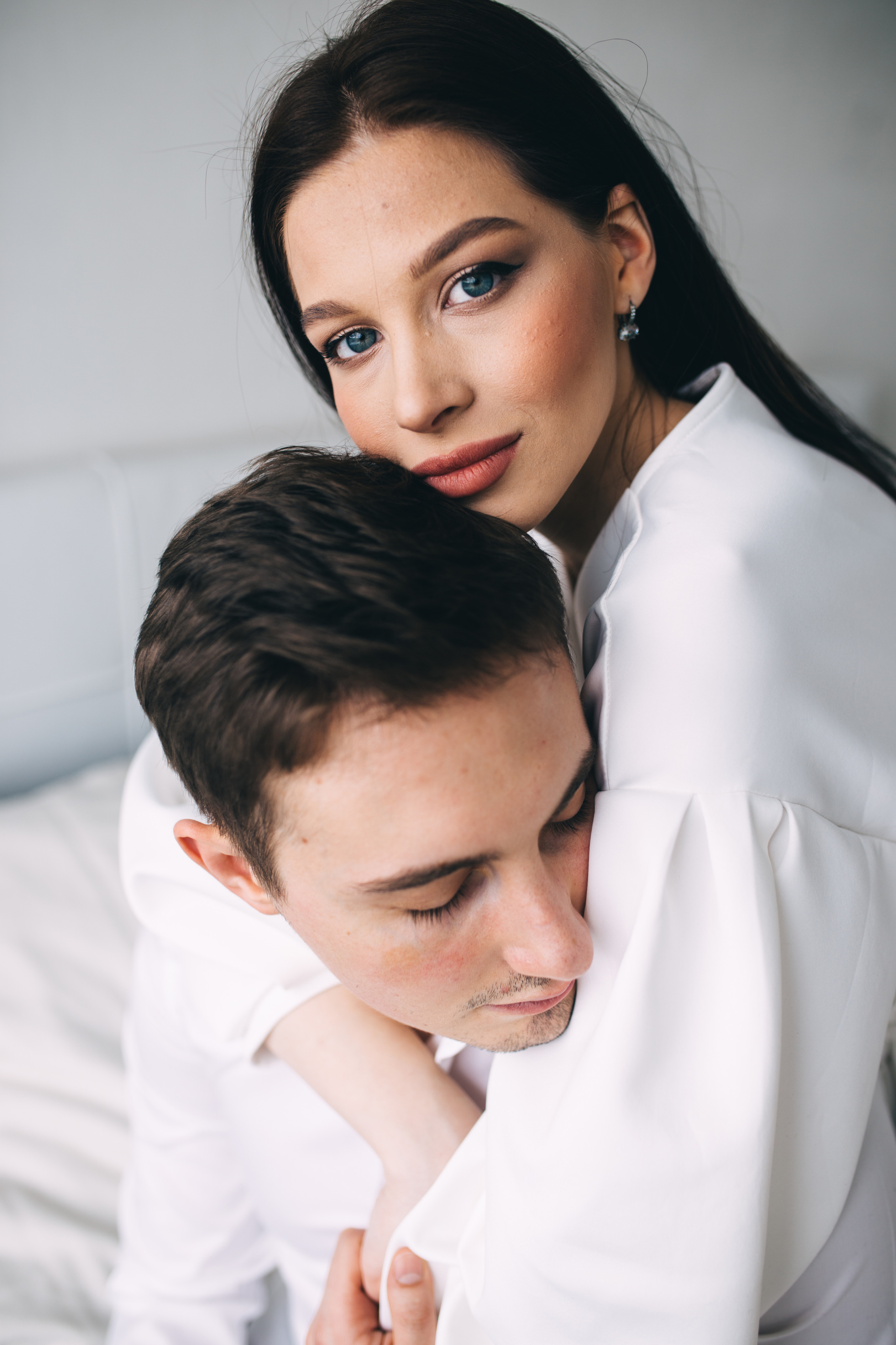 Фотосессия в Екатеринбурге. Свадебный фотограф в Екатеринбурге Грибанова Екатерина