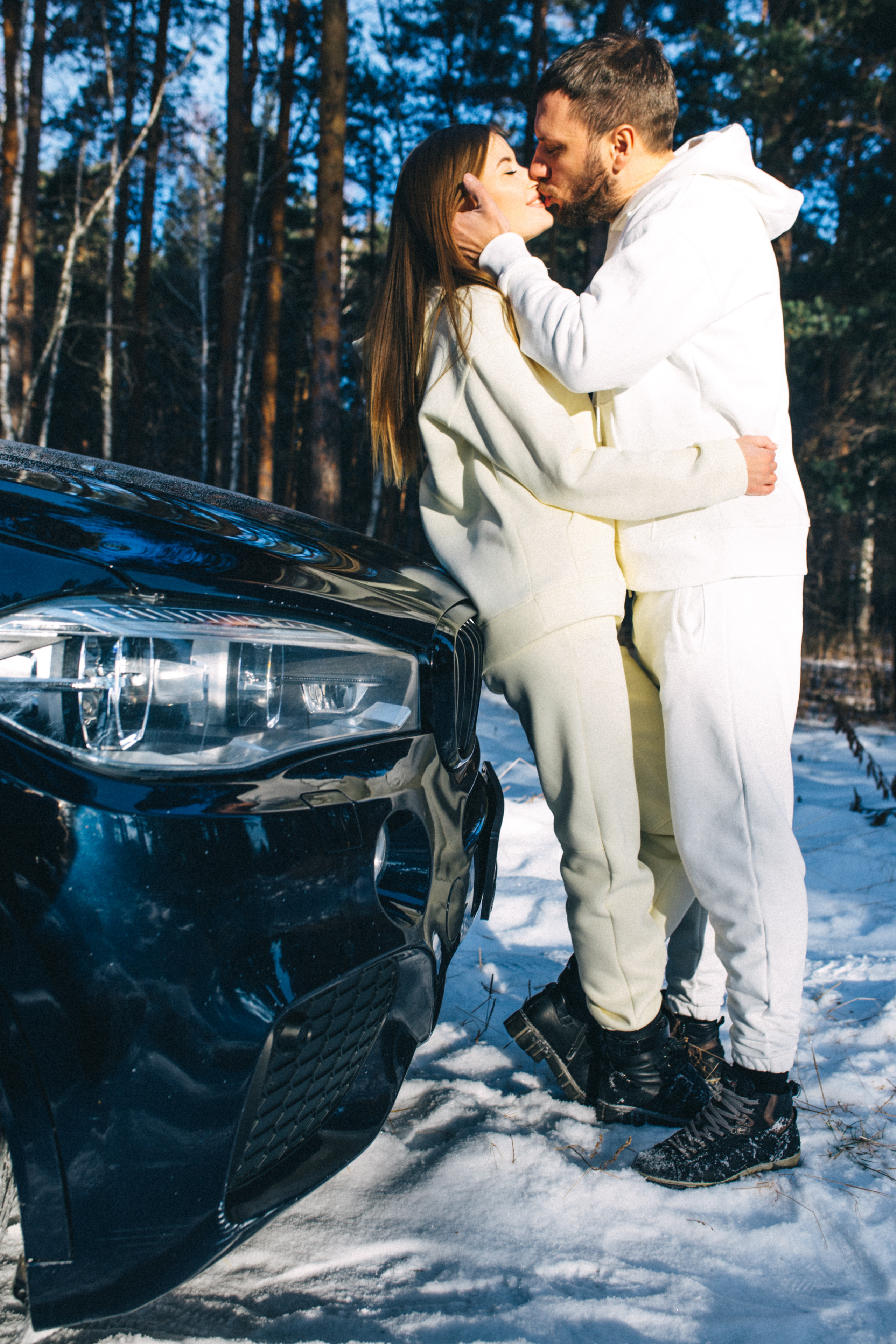 Фотосессия в Екатеринбурге. Свадебный фотограф в Екатеринбурге Грибанова Екатерина