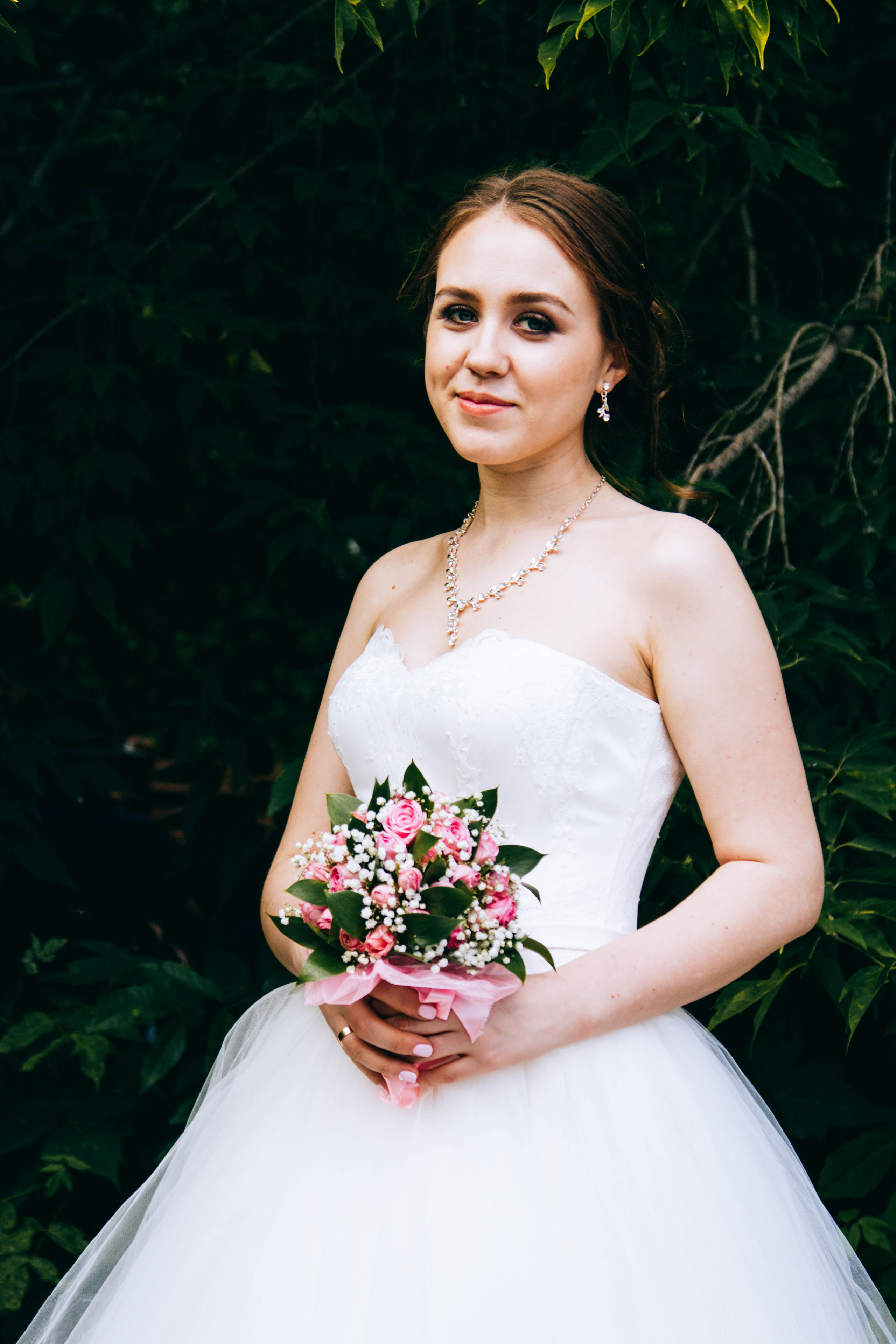 Свадебная фотосессия в Екатеринбурге. Свадебный фотограф в Екатеринбурге Грибанова Екатерина