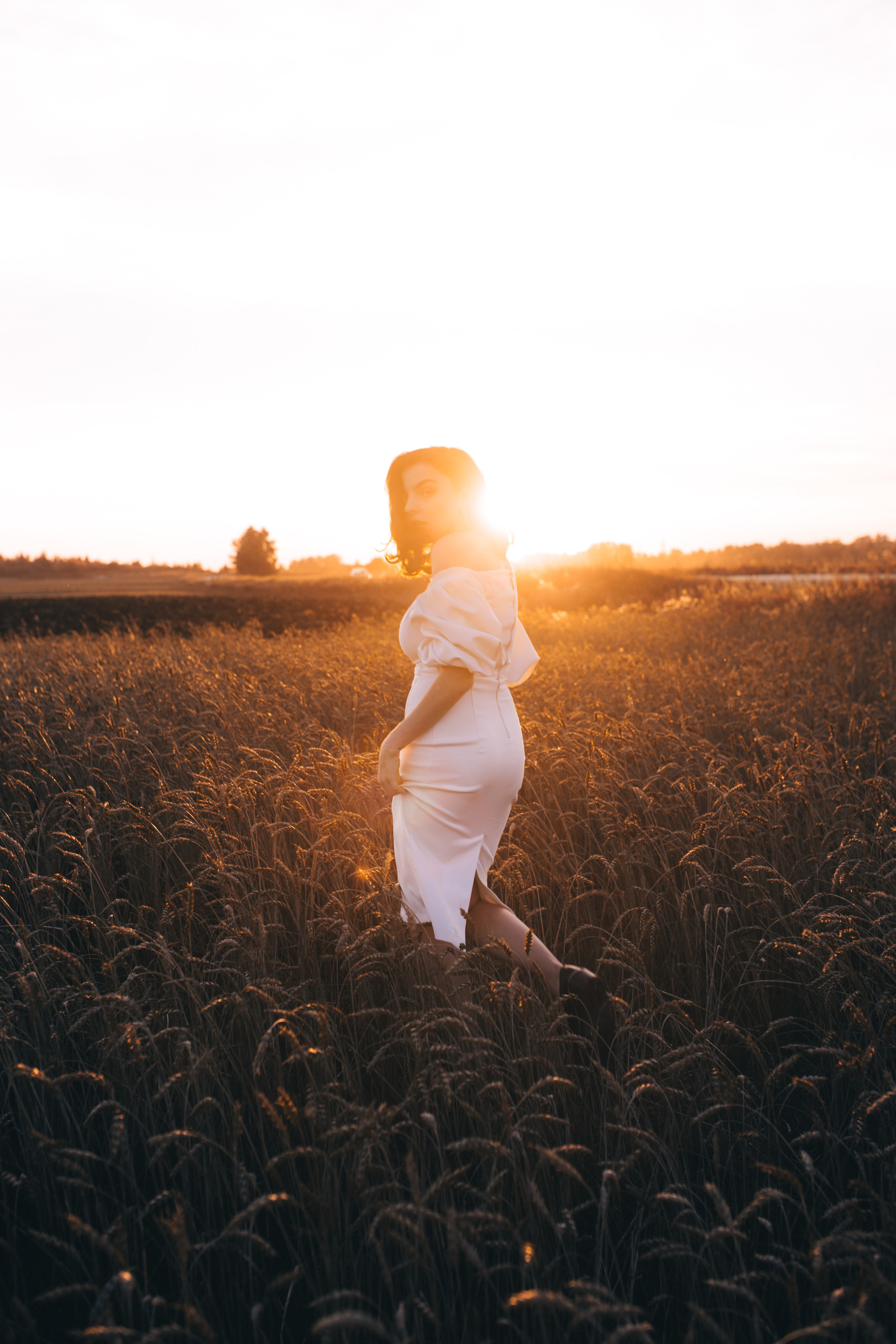 Фотосессия в Екатеринбурге. Свадебный фотограф в Екатеринбурге Грибанова Екатерина
