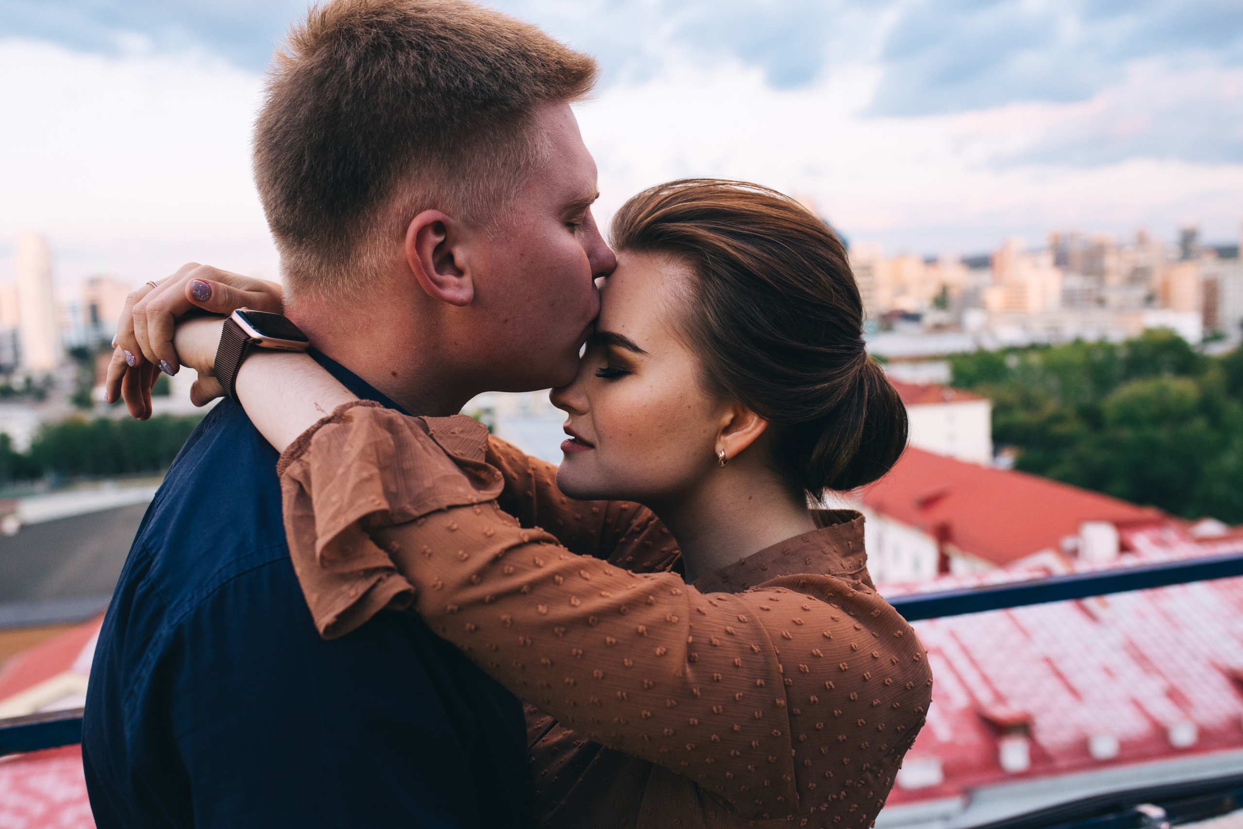 Фотосессия в Екатеринбурге. Свадебный фотограф в Екатеринбурге Грибанова Екатерина