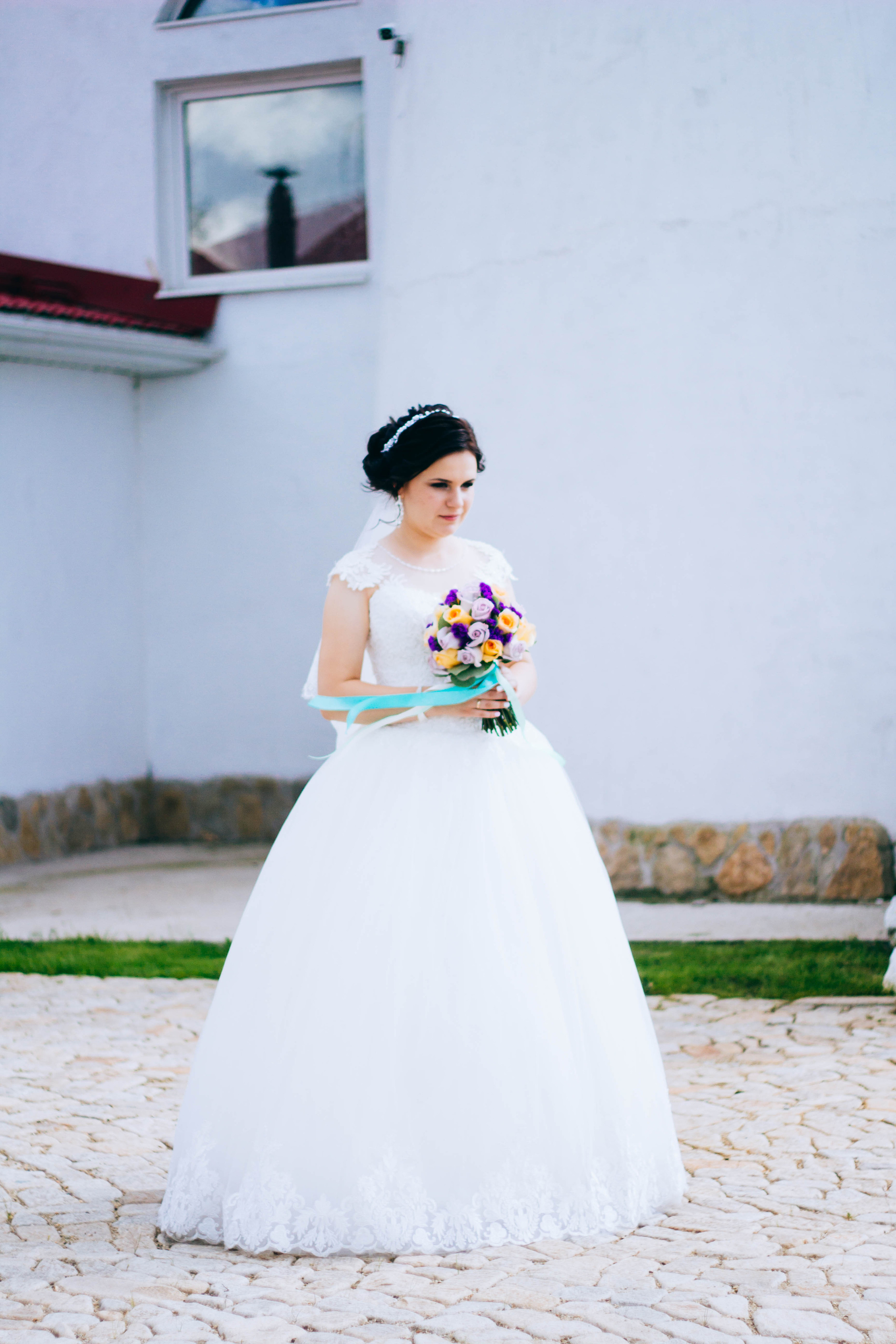 Свадебная фотосессия в Екатеринбурге. Свадебный фотограф в Екатеринбурге Грибанова Екатерина