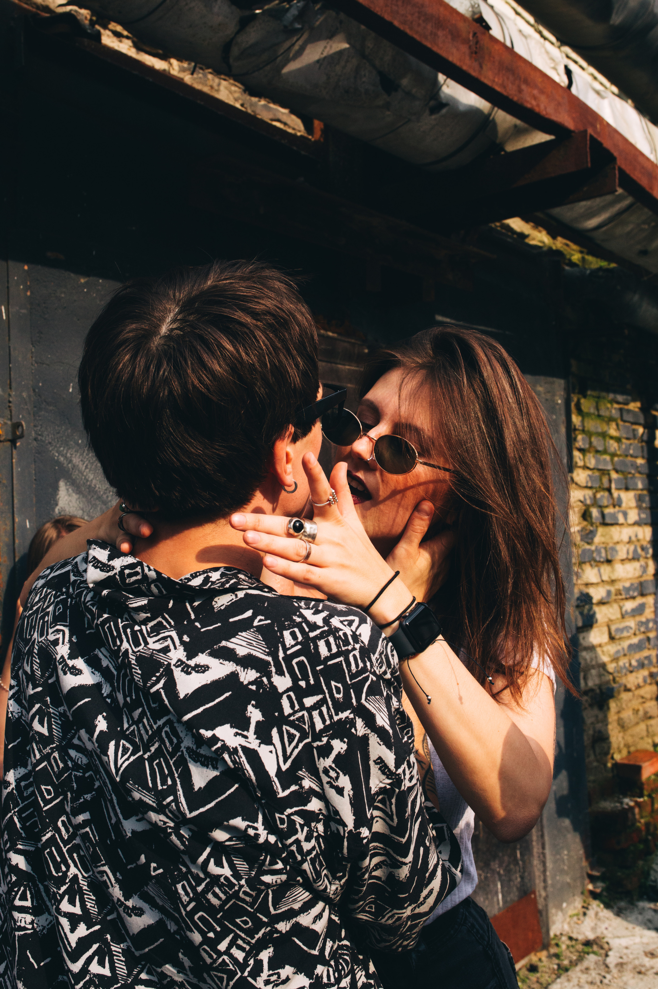 Фотосессия в Екатеринбурге. Свадебный фотограф в Екатеринбурге Грибанова Екатерина