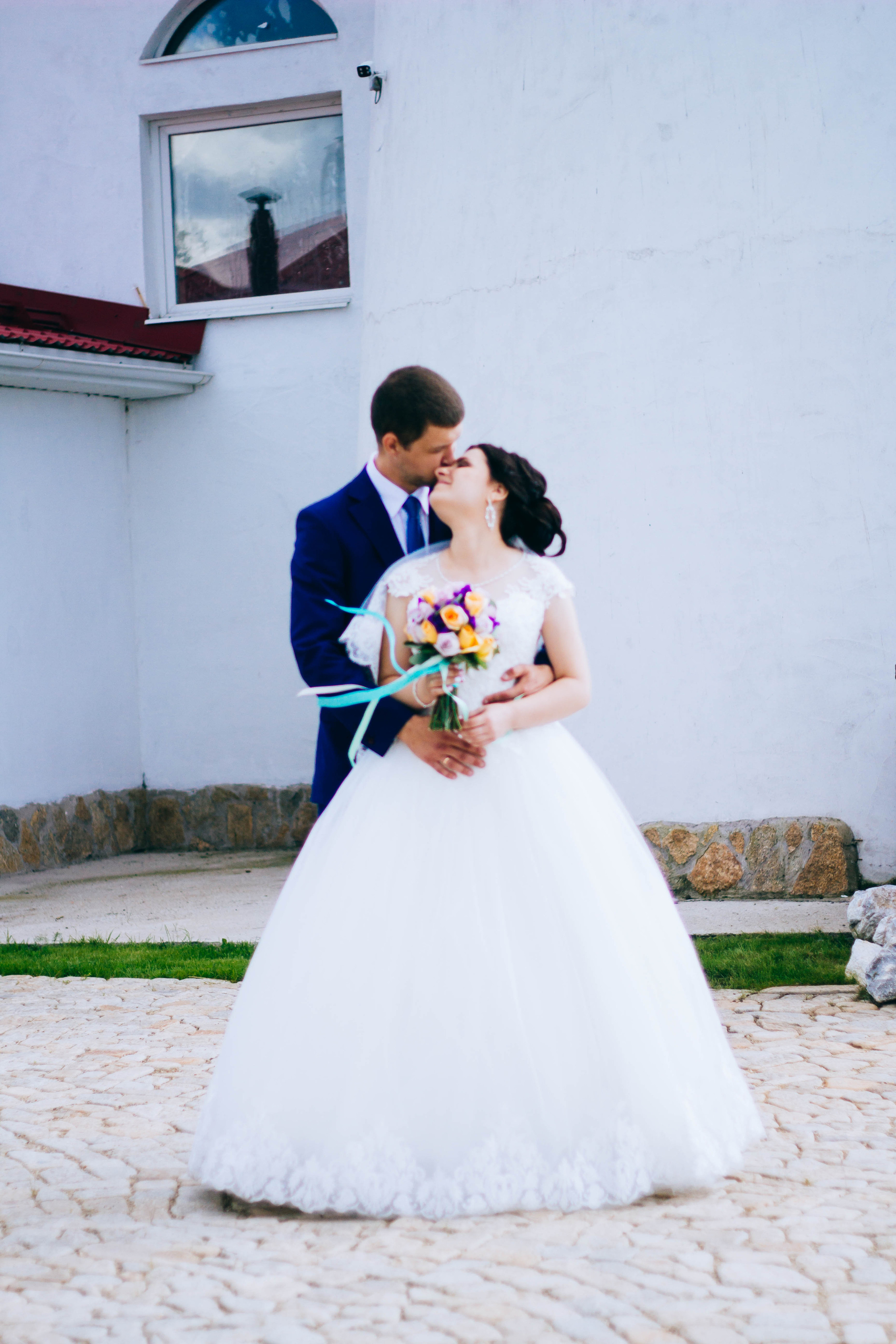 Свадебная фотосессия в Екатеринбурге. Свадебный фотограф в Екатеринбурге Грибанова Екатерина