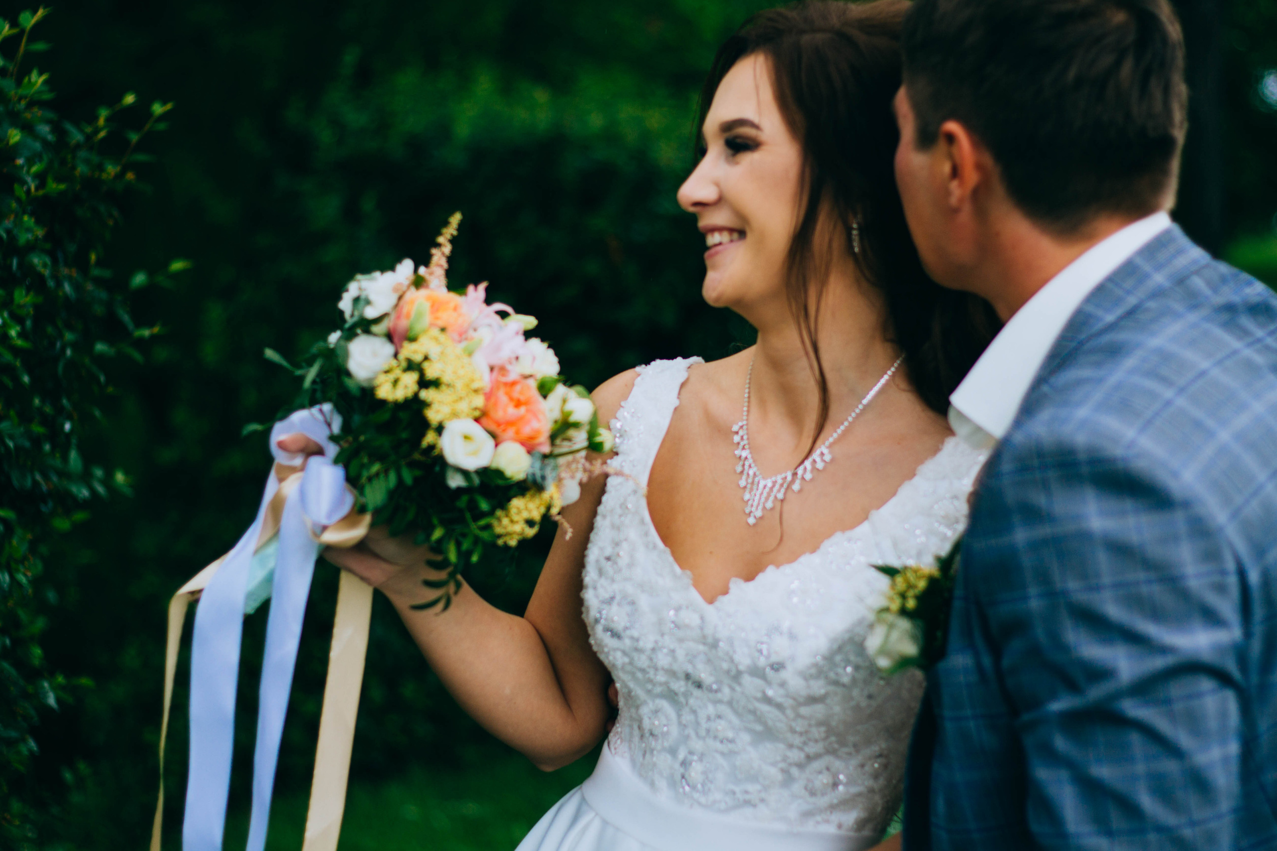 Свадебная фотосессия в Екатеринбурге. Свадебный фотограф в Екатеринбурге Грибанова Екатерина