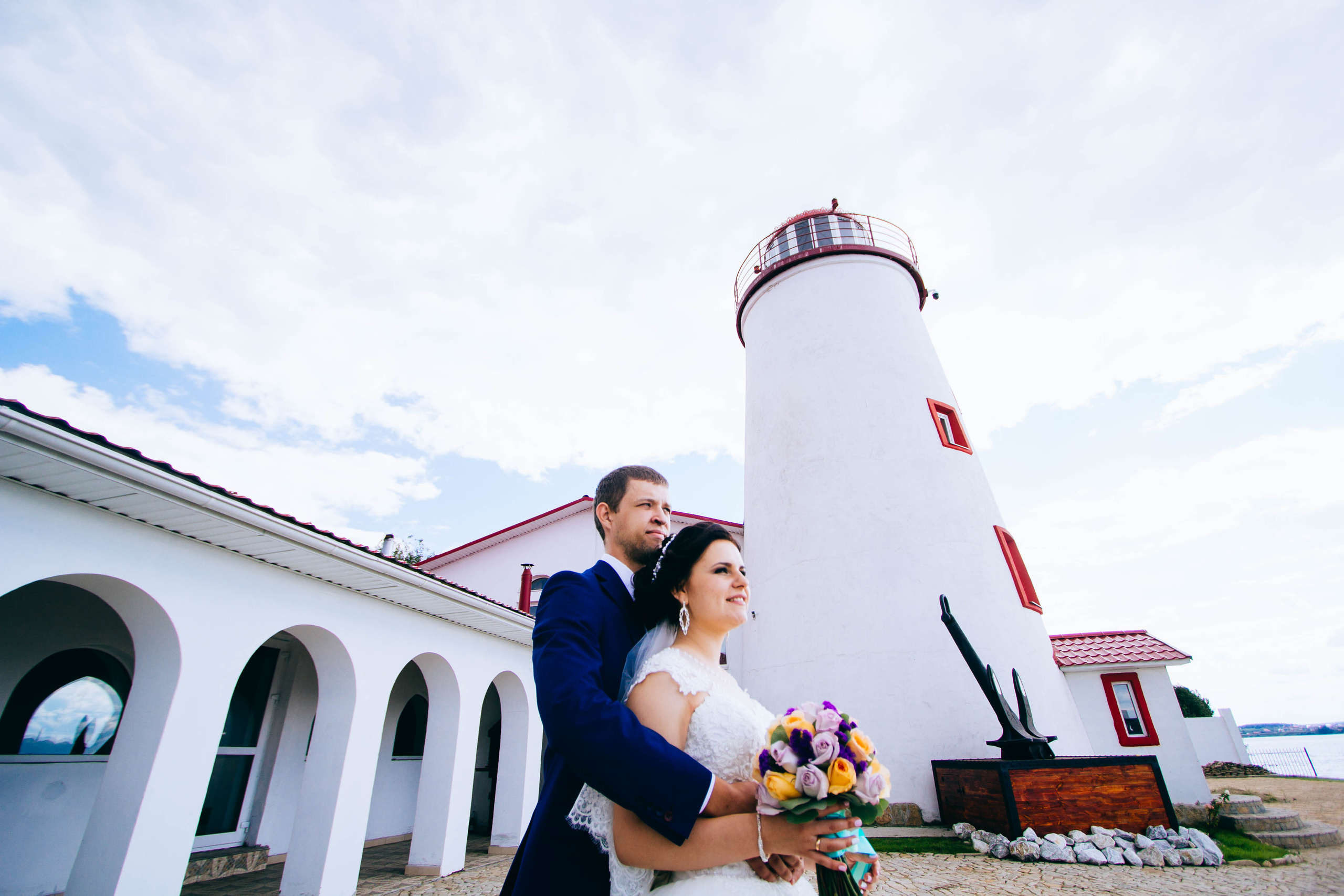 Свадебная фотосессия в Екатеринбурге. Свадебный фотограф в Екатеринбурге Грибанова Екатерина