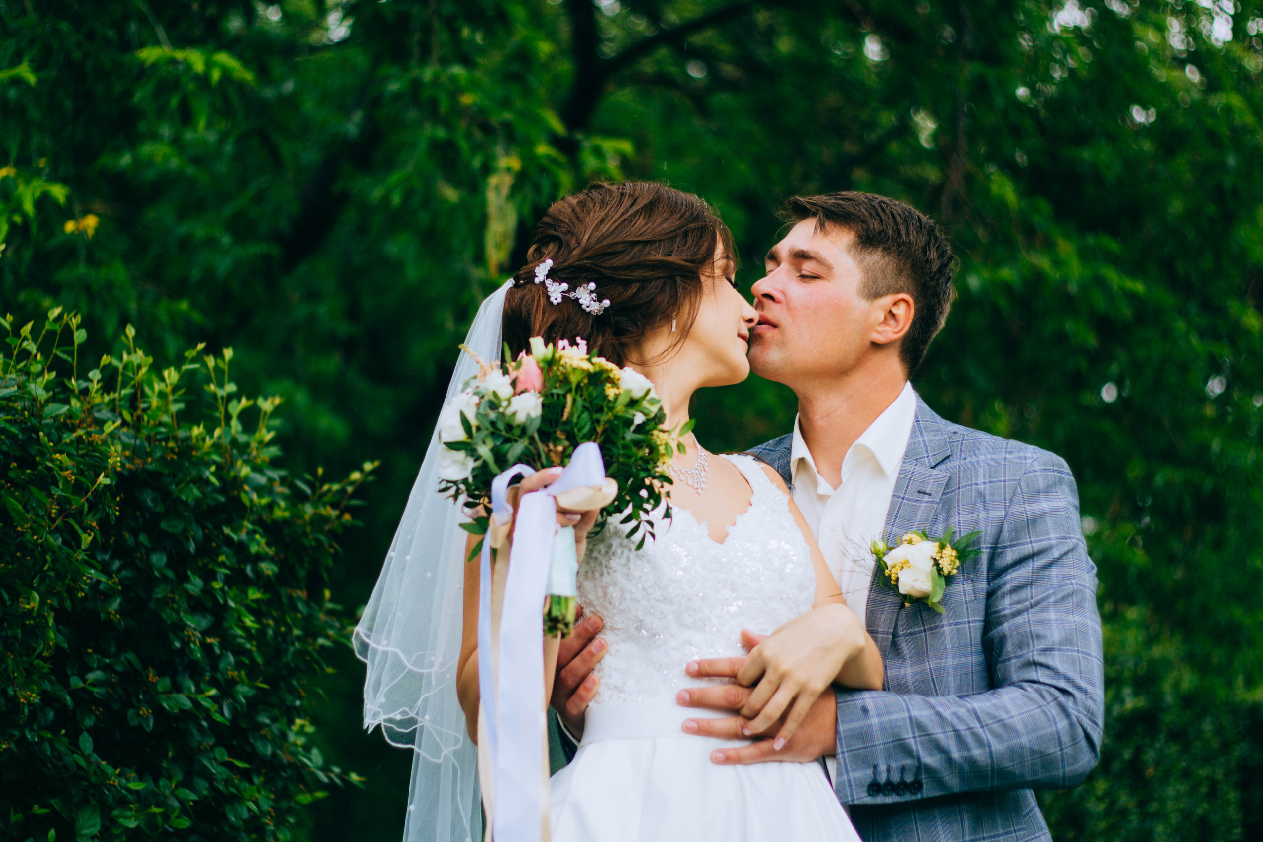 Свадебная фотосессия в Екатеринбурге. Свадебный фотограф в Екатеринбурге Грибанова Екатерина