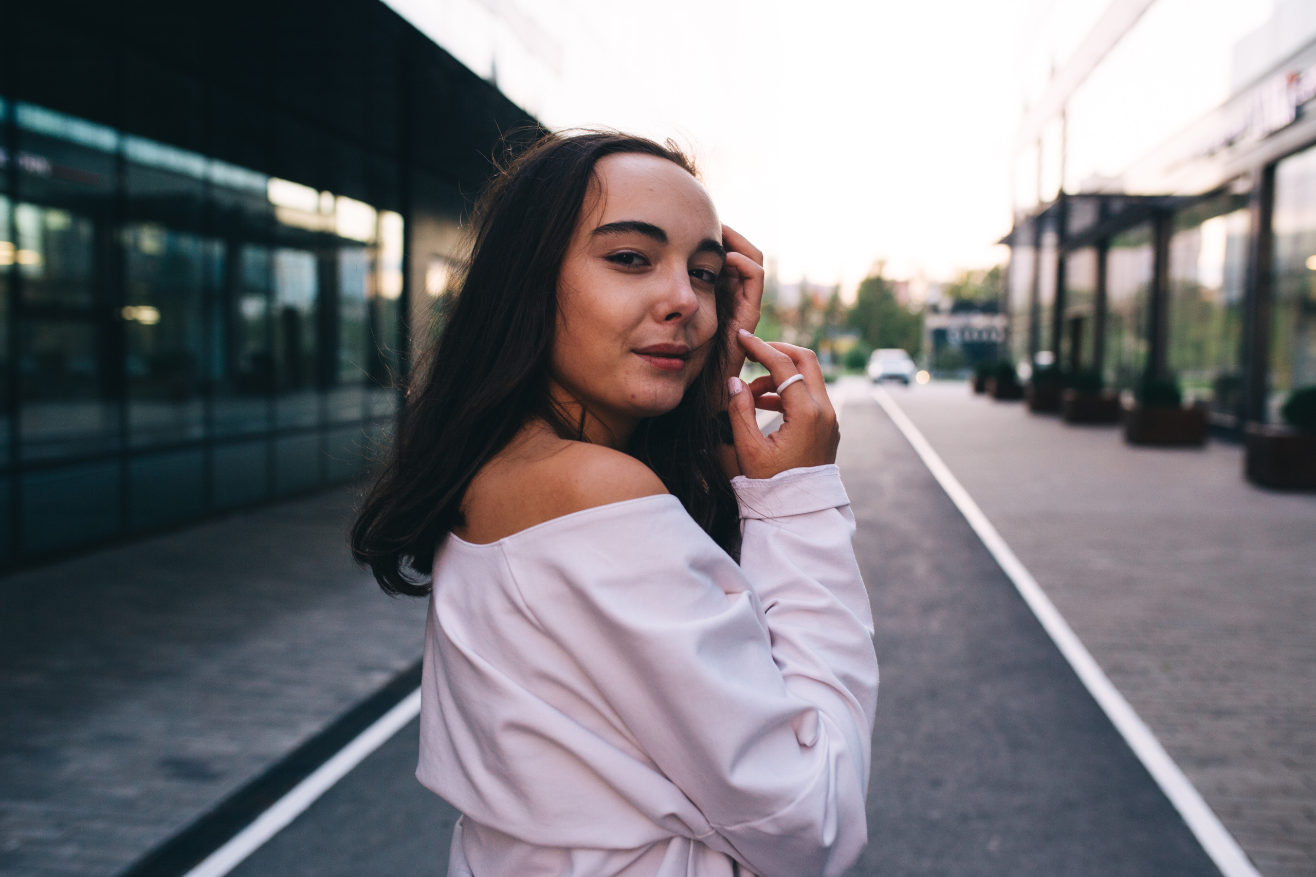 Фотосессия в Екатеринбурге. Свадебный фотограф в Екатеринбурге Грибанова Екатерина