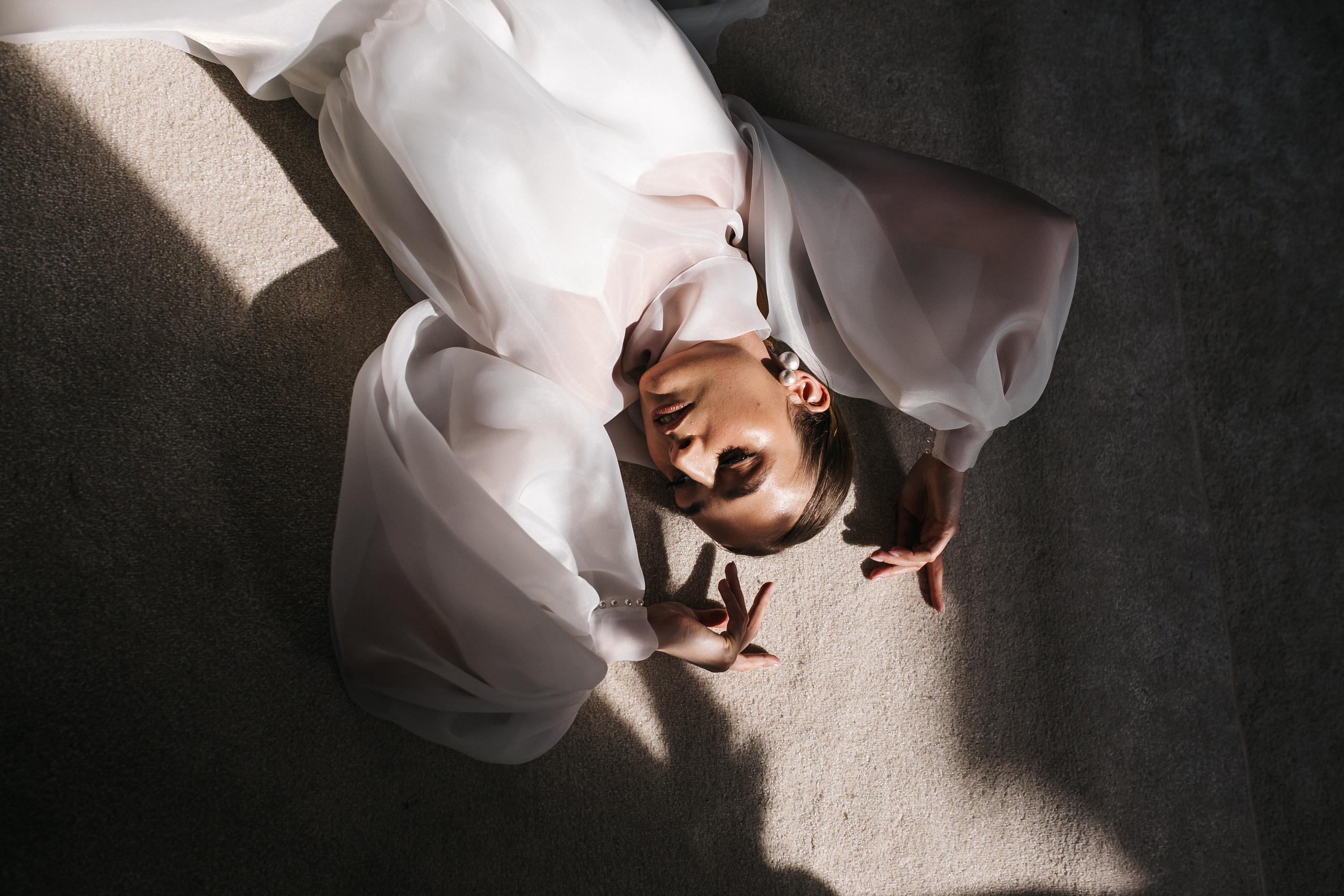 Свадебная фотосессия в Екатеринбурге. Свадебный фотограф в Екатеринбурге Грибанова Екатерина