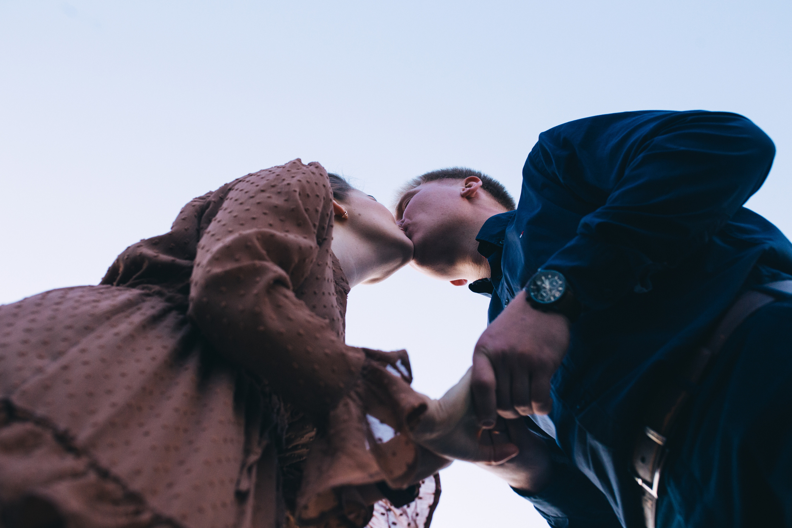 Фотосессия в Екатеринбурге. Свадебный фотограф в Екатеринбурге Грибанова Екатерина