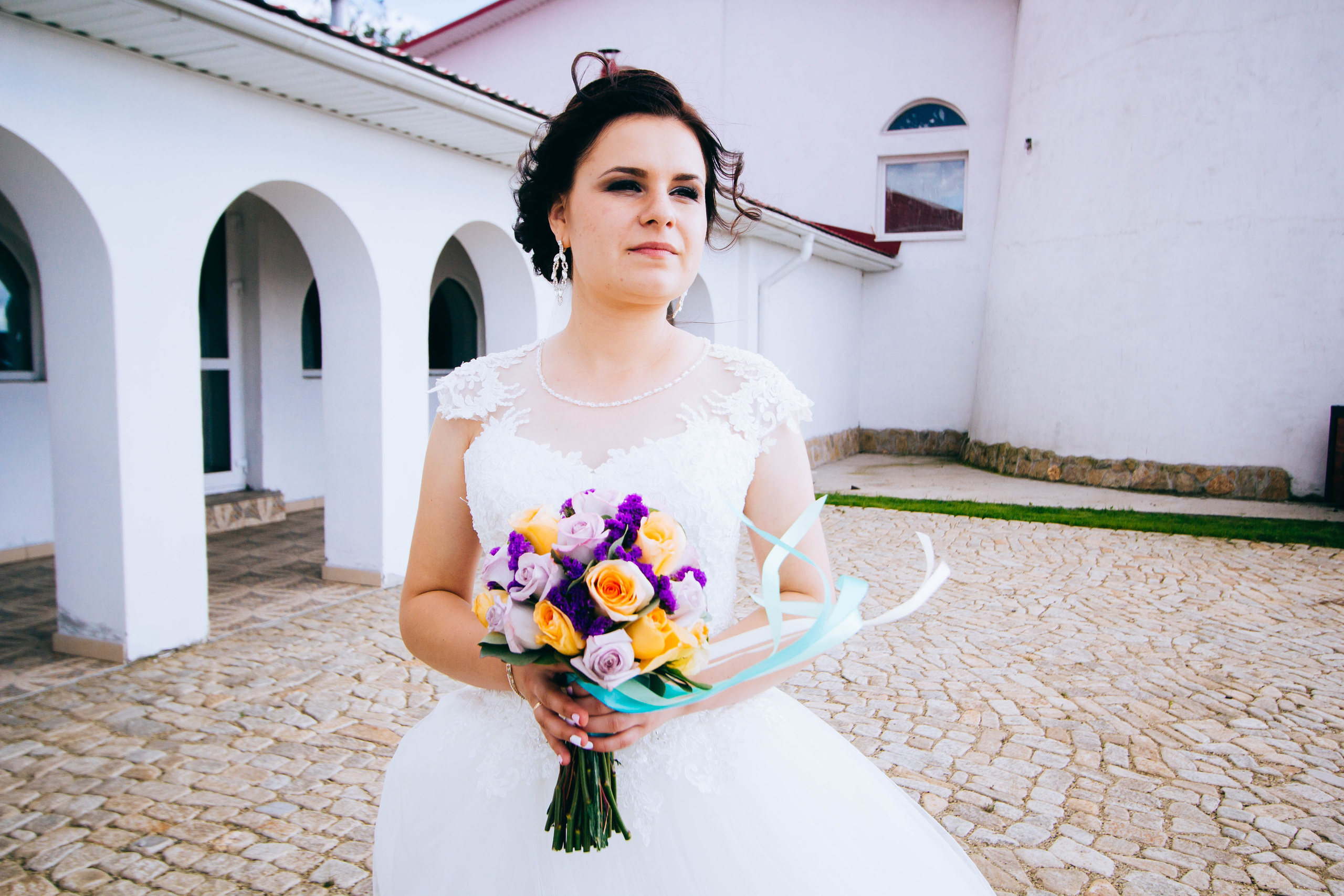 Свадебная фотосессия в Екатеринбурге. Свадебный фотограф в Екатеринбурге Грибанова Екатерина