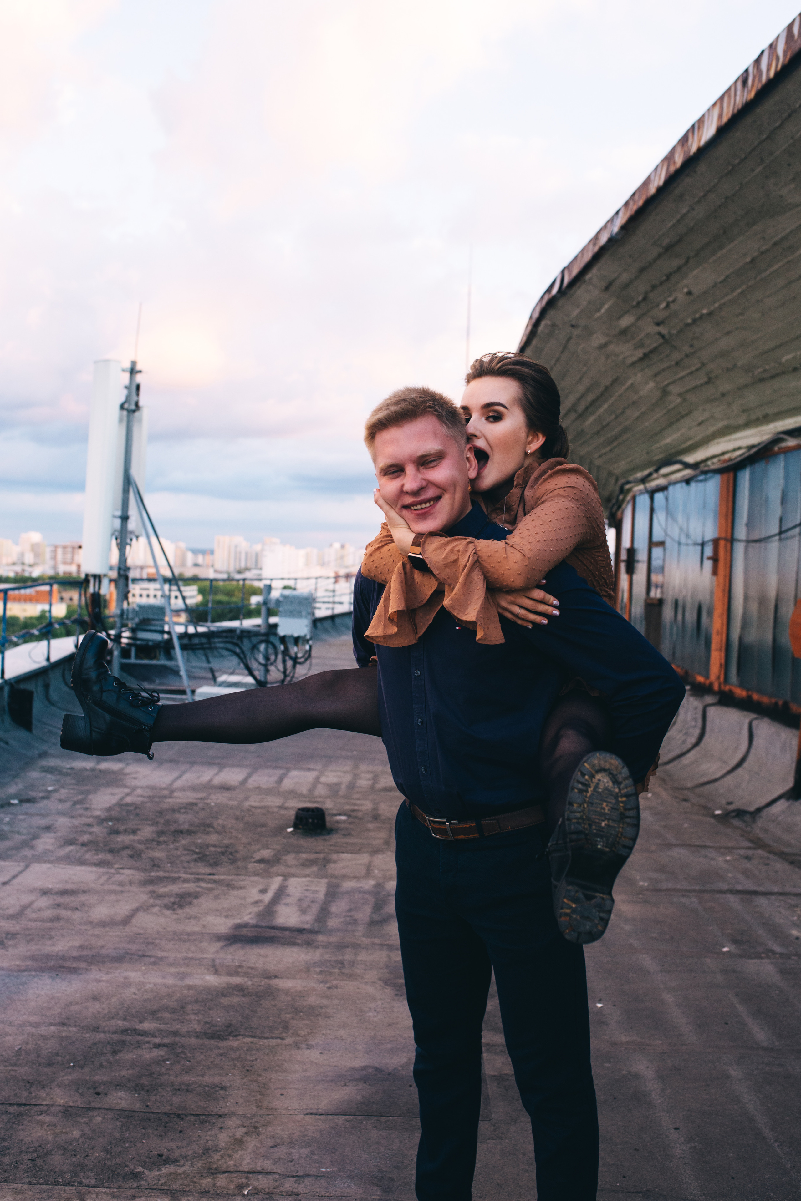 Фотосессия в Екатеринбурге. Свадебный фотограф в Екатеринбурге Грибанова Екатерина