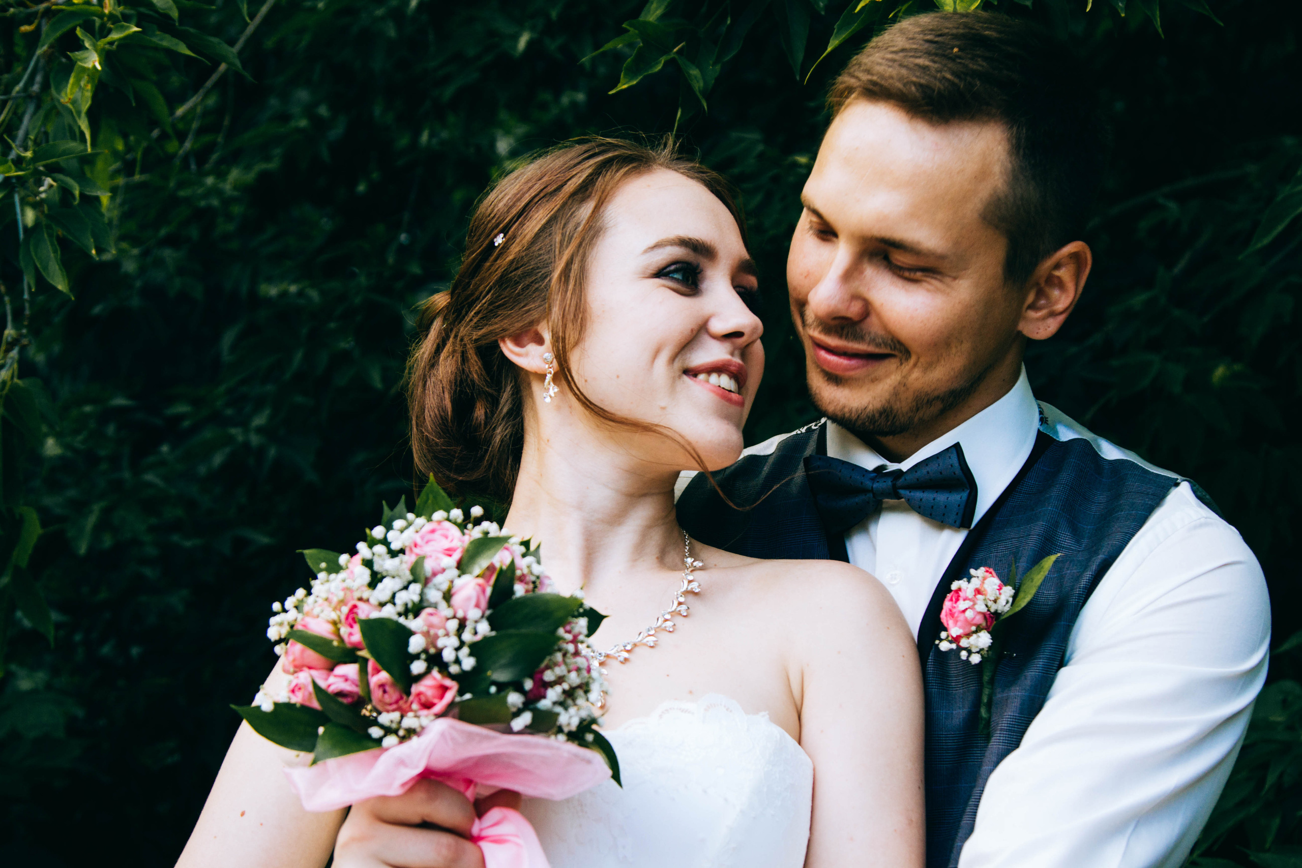 Свадебная фотосессия в Екатеринбурге. Свадебный фотограф в Екатеринбурге Грибанова Екатерина